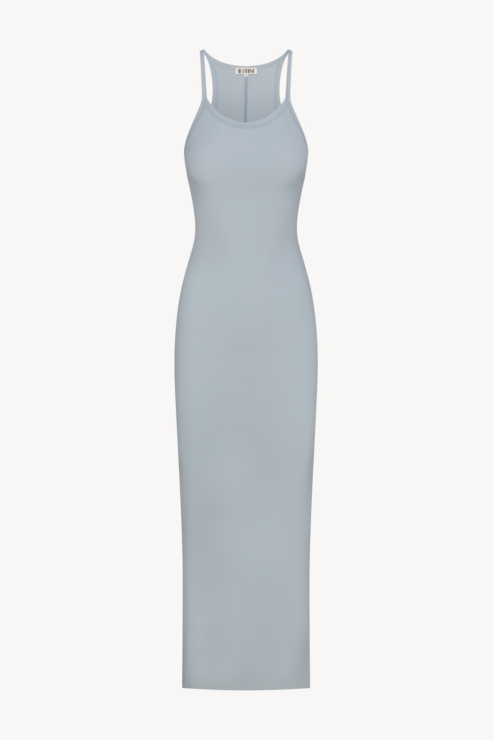 TANK MAXI DRESS - ÉTERNE
