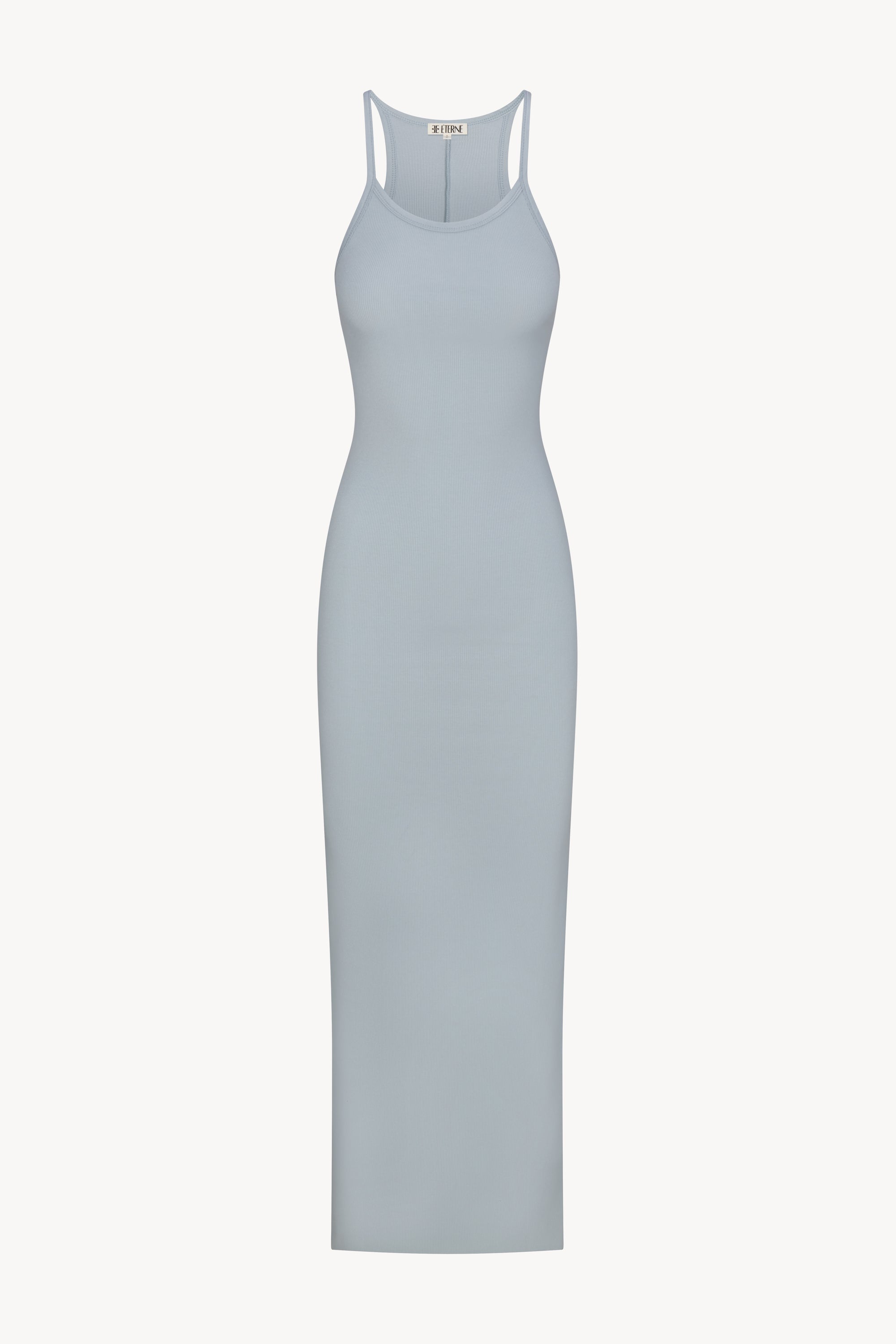 TANK MAXI DRESS - ÉTERNE