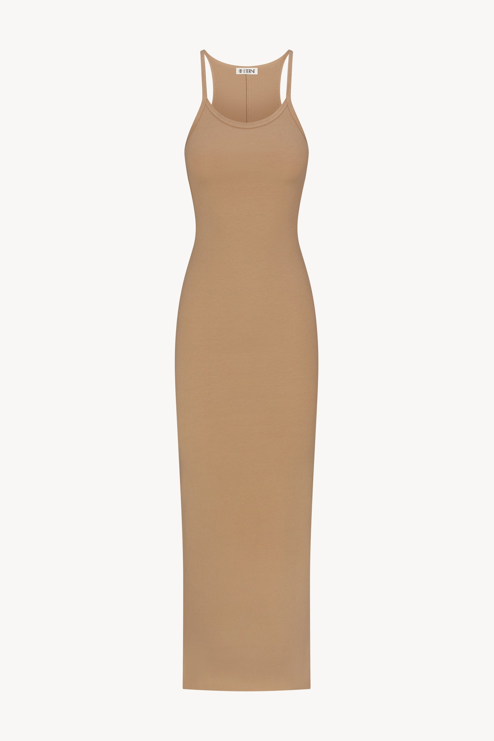 TANK MAXI DRESS - ÉTERNE