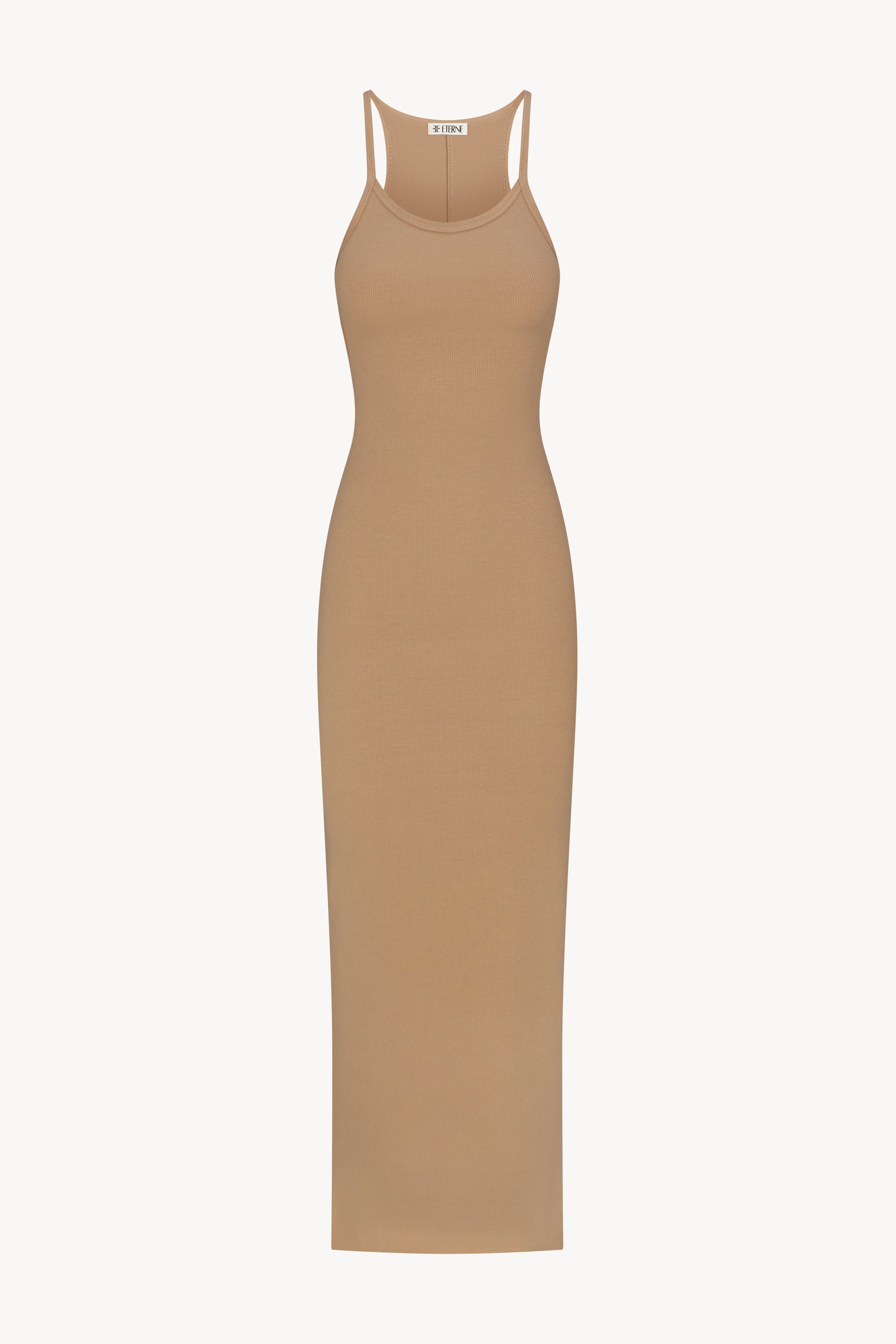 TANK MAXI DRESS - ÉTERNE