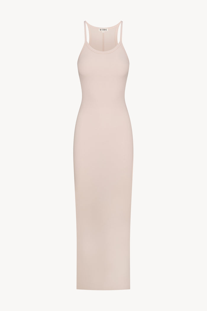 TANK MAXI DRESS - ÉTERNE