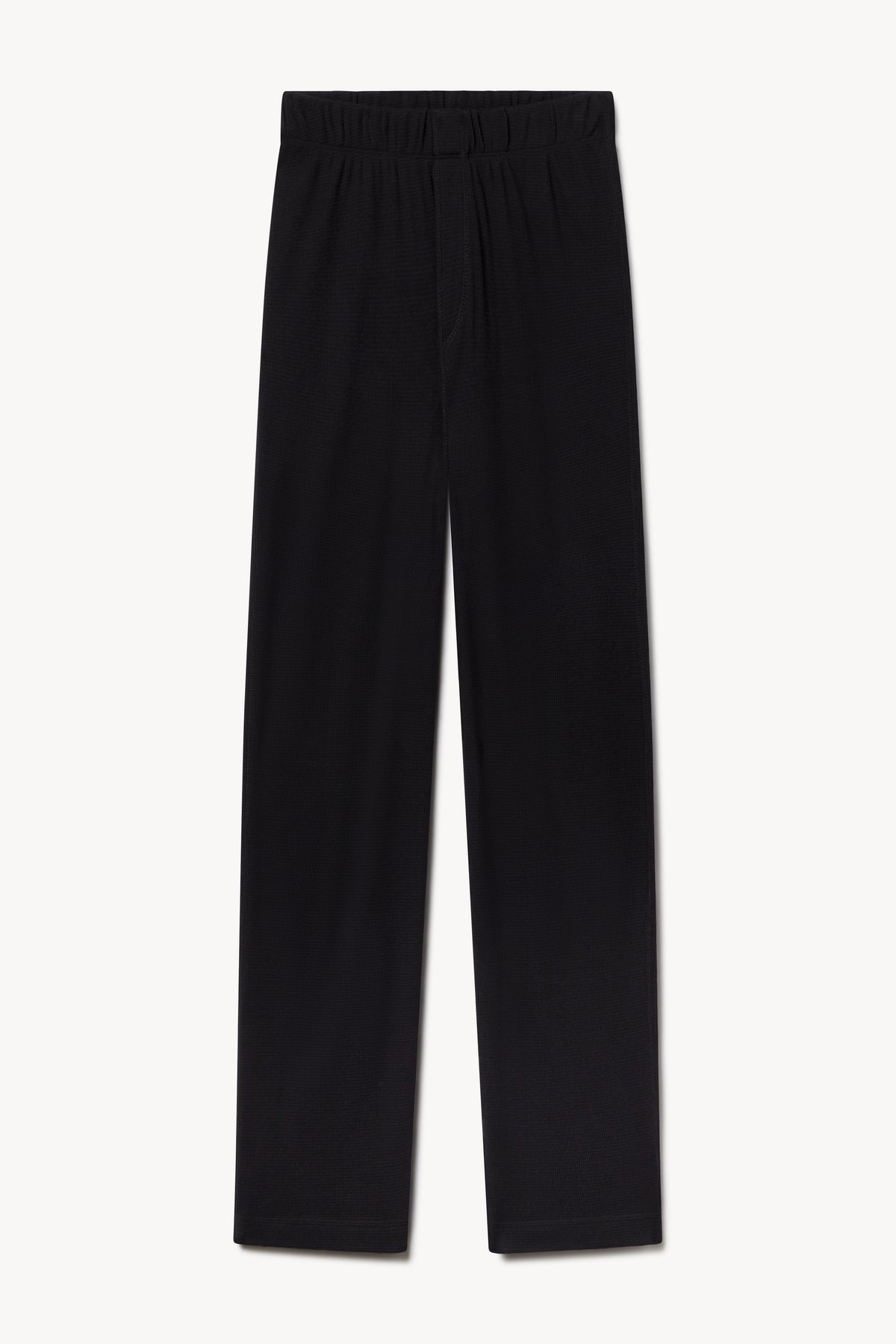 Thermal Lounge Pant Black