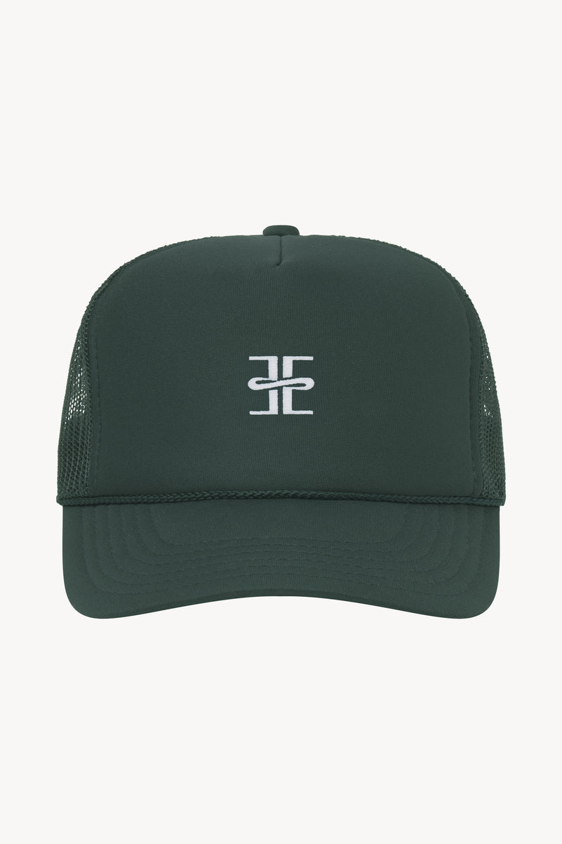 TRUCKER HAT