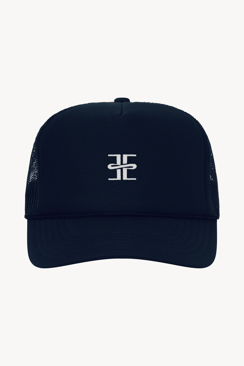 TRUCKER HAT