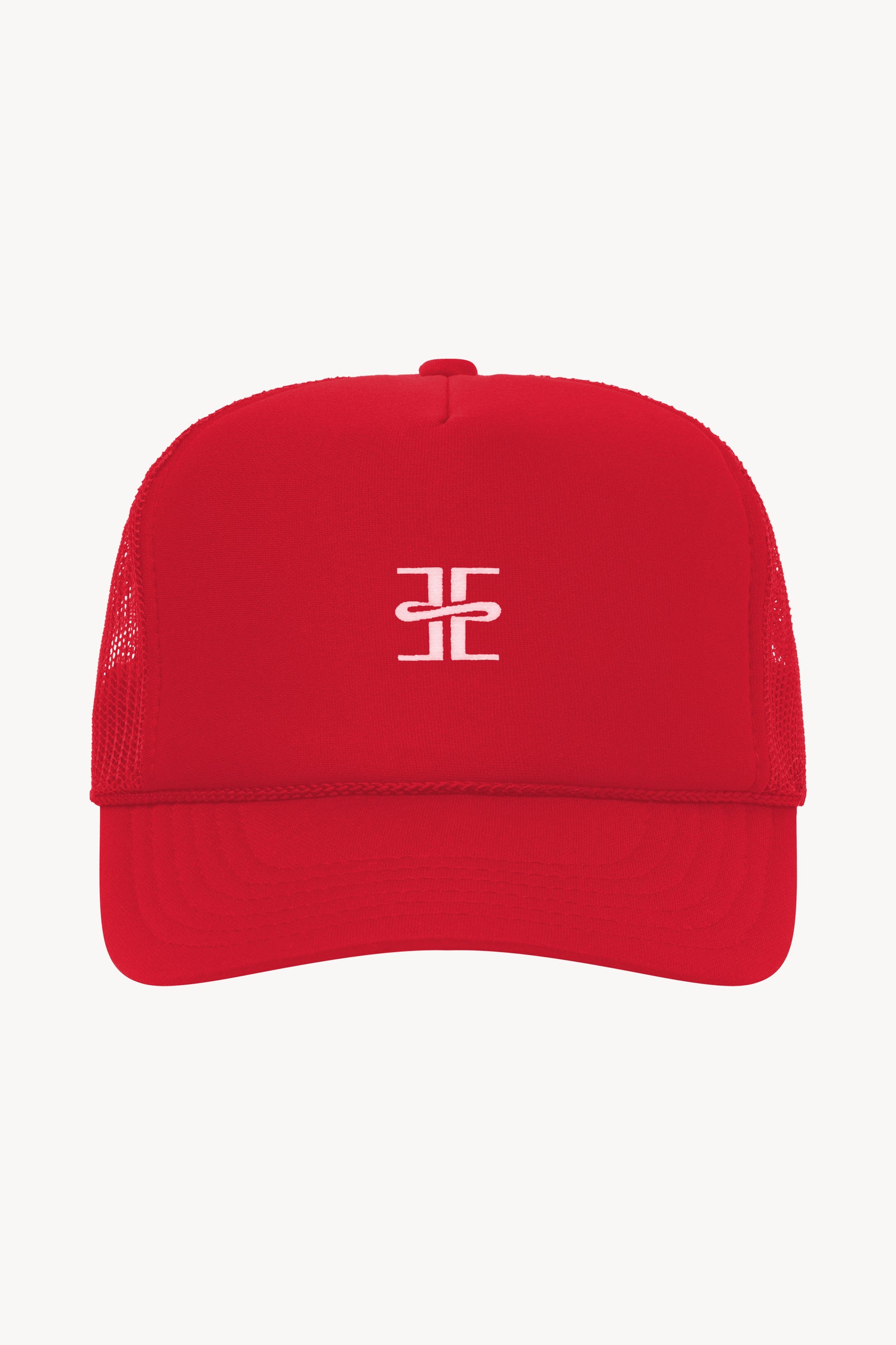 TRUCKER HAT