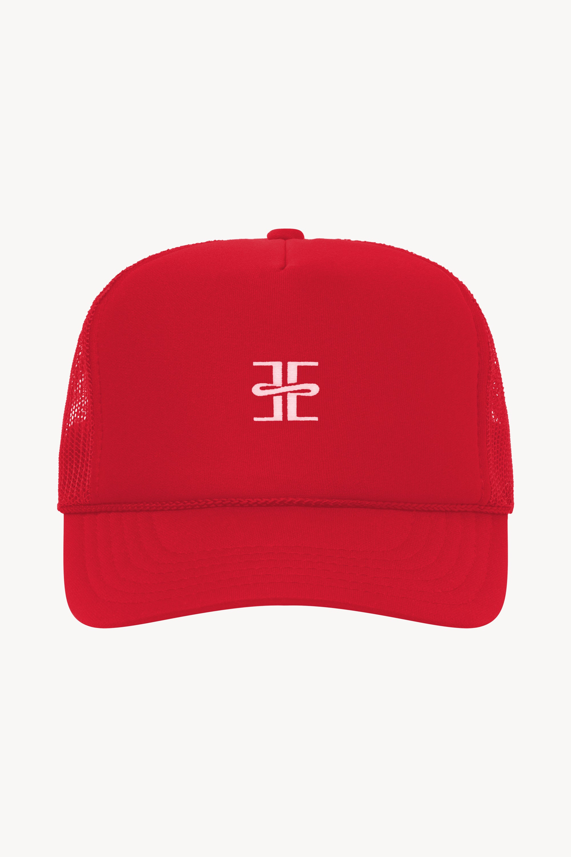 TRUCKER HAT