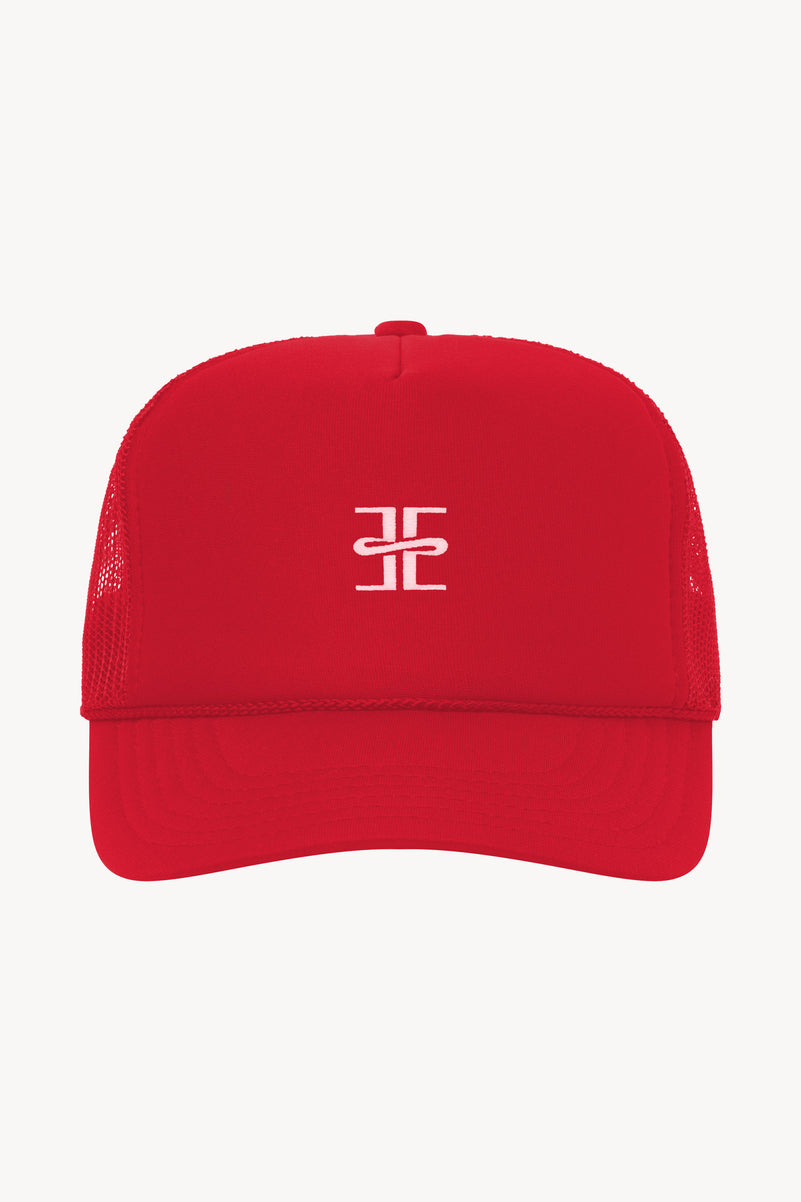 TRUCKER HAT