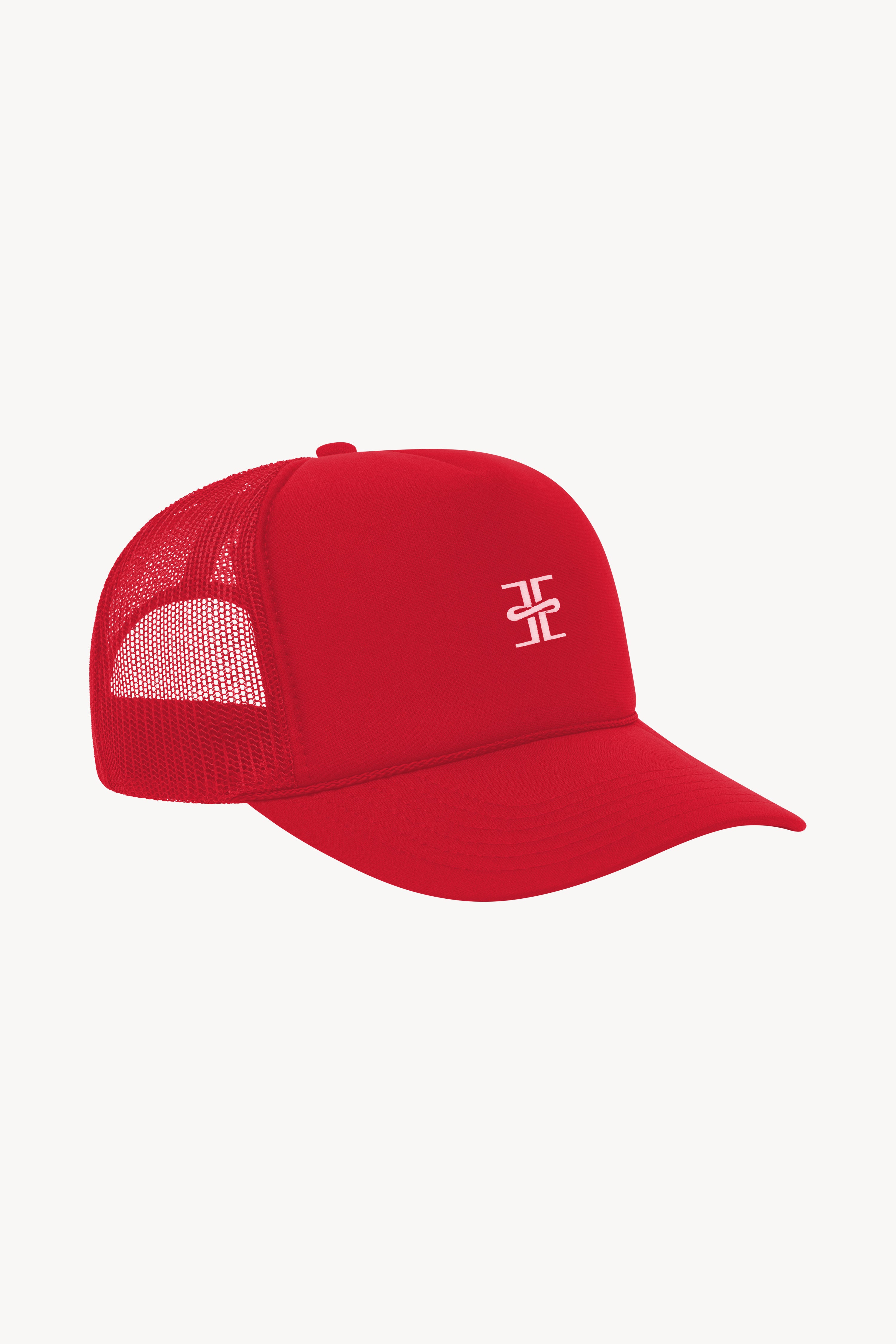TRUCKER HAT