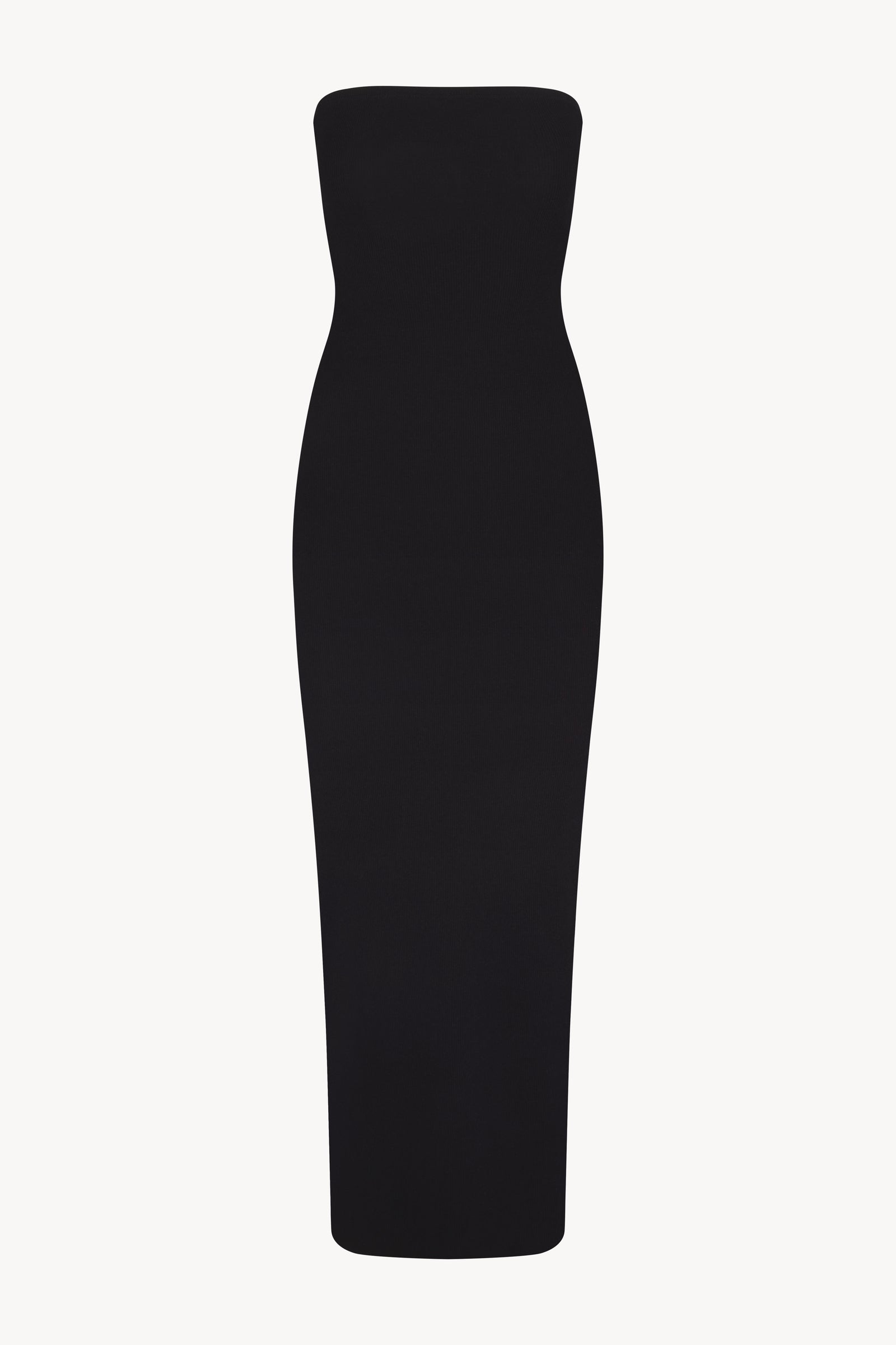 TUBE MAXI DRESS - ÉTERNE