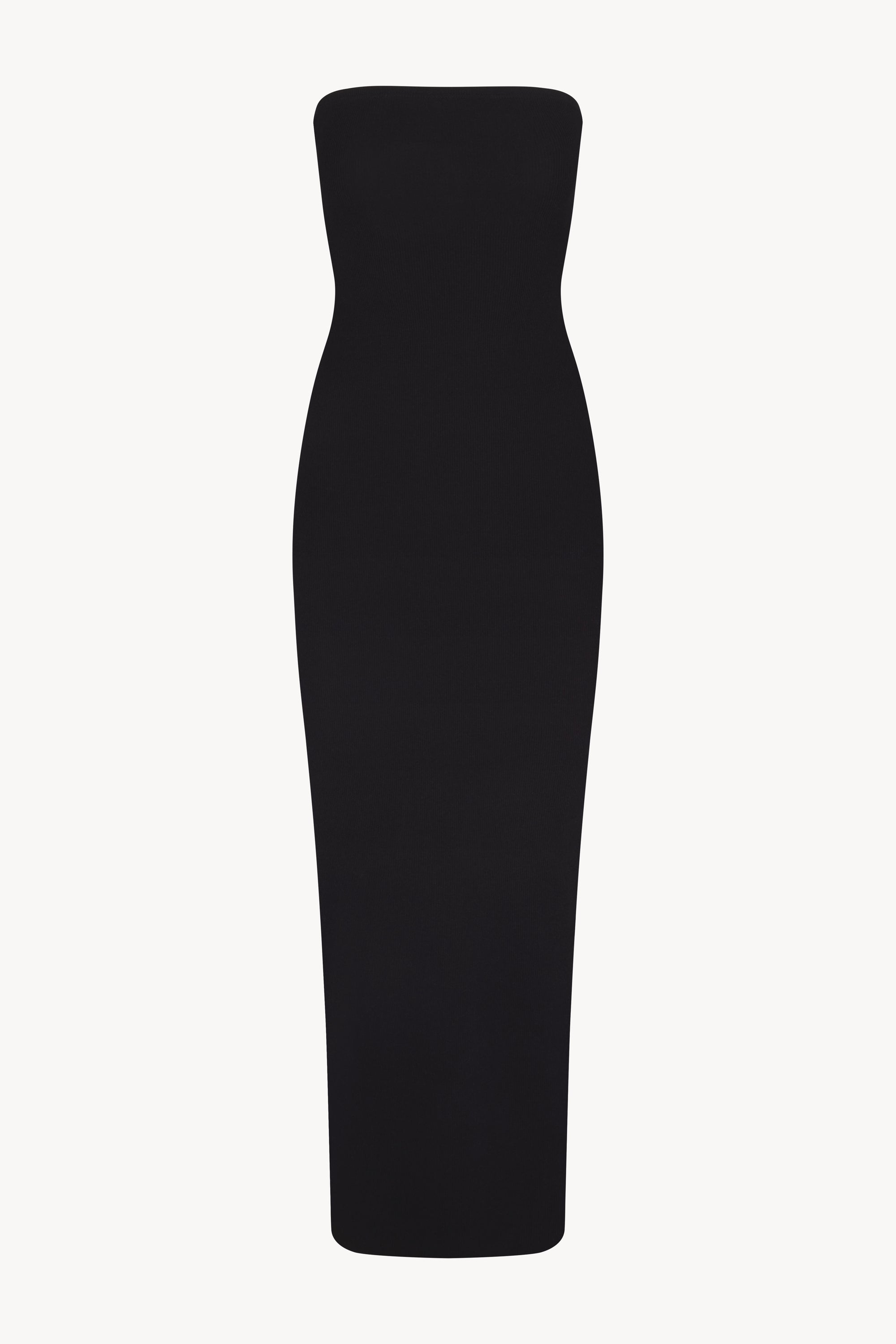 TUBE MAXI DRESS - ÉTERNE