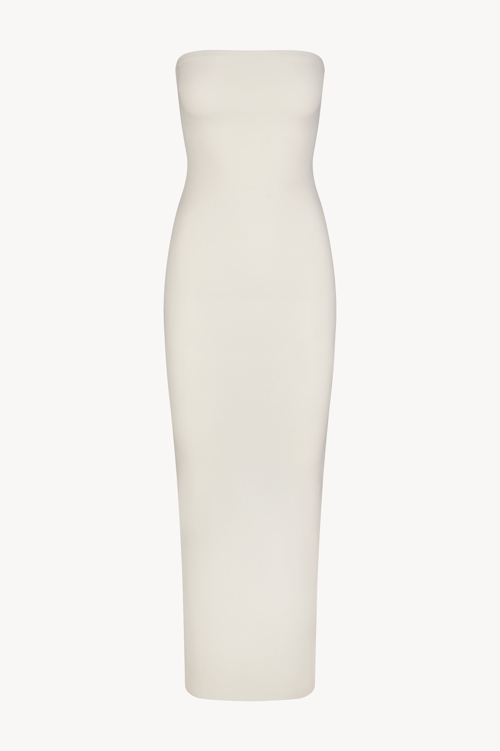 TUBE MAXI DRESS - ÉTERNE