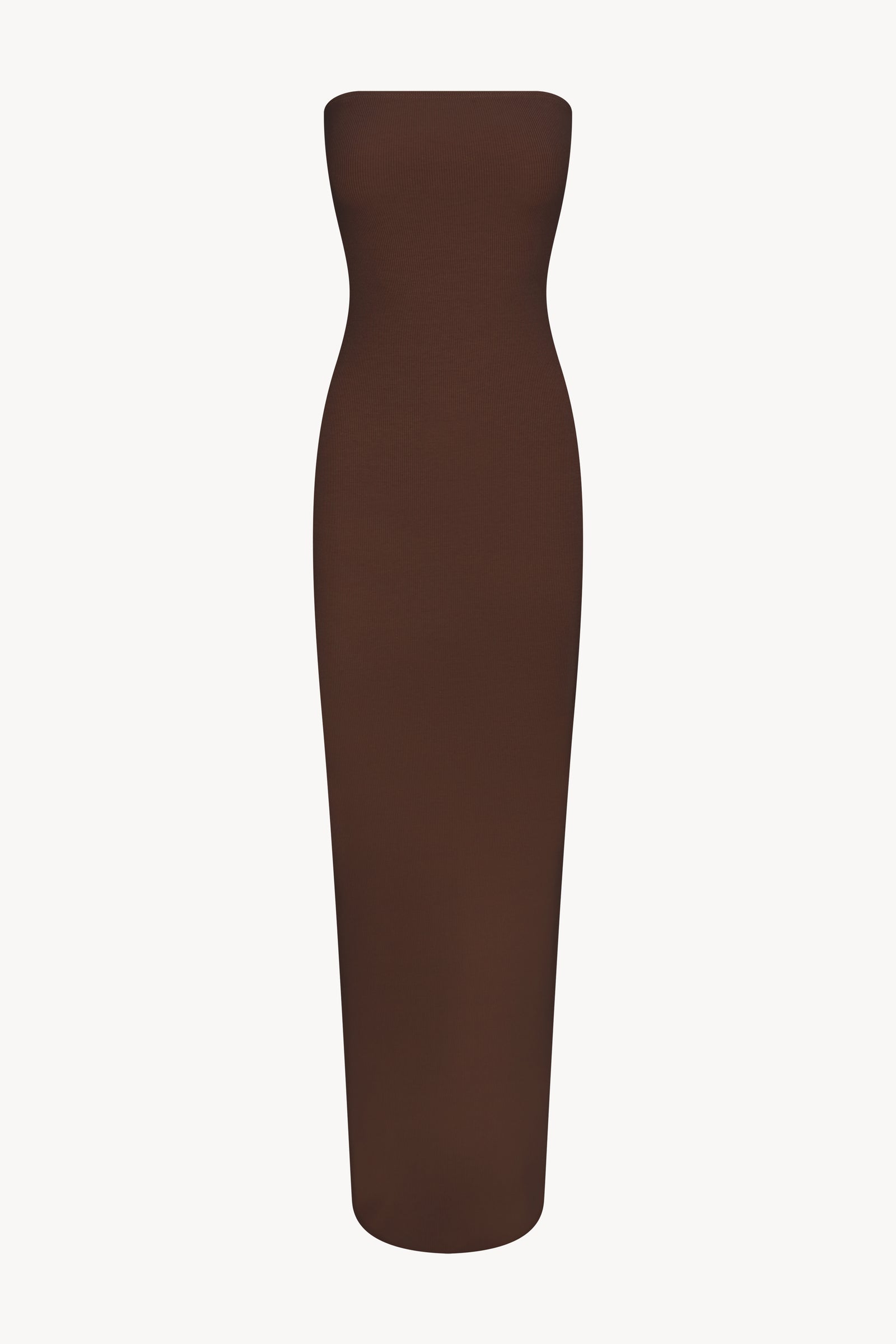 TUBE MAXI DRESS - ÉTERNE
