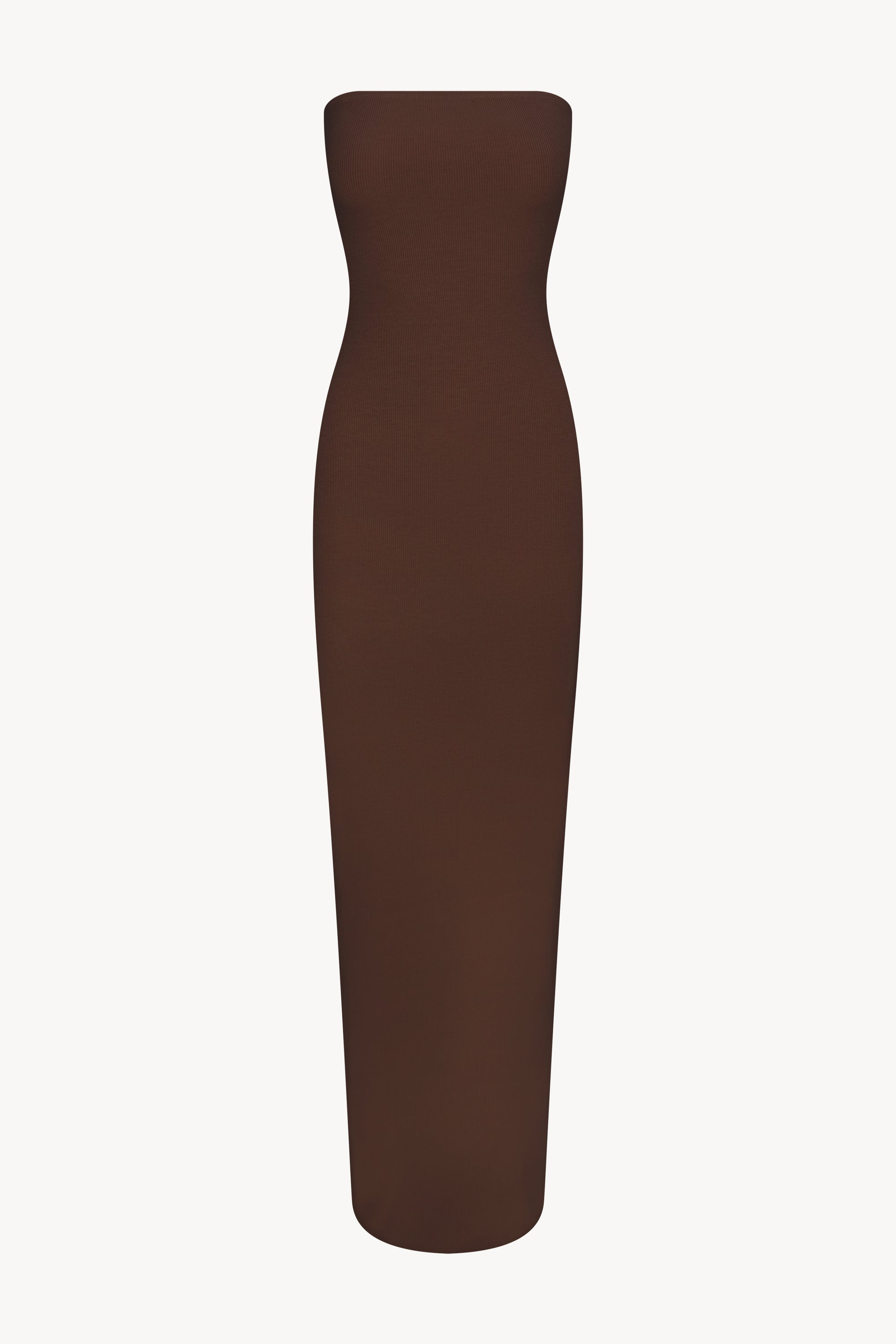 TUBE MAXI DRESS - ÉTERNE