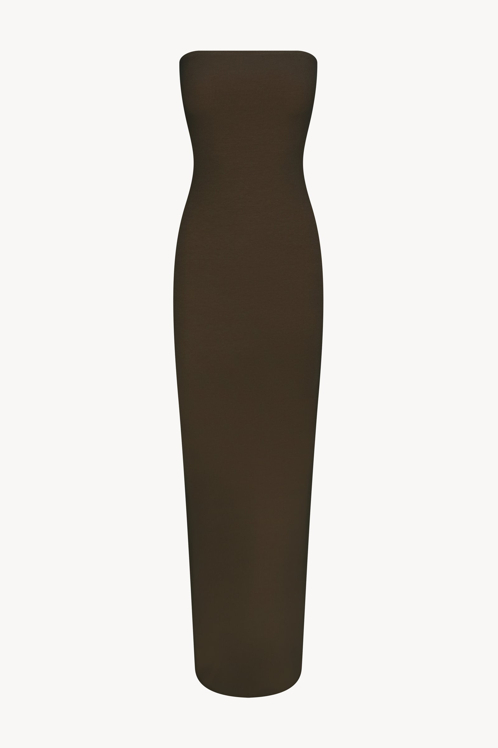 TUBE MAXI DRESS - ÉTERNE