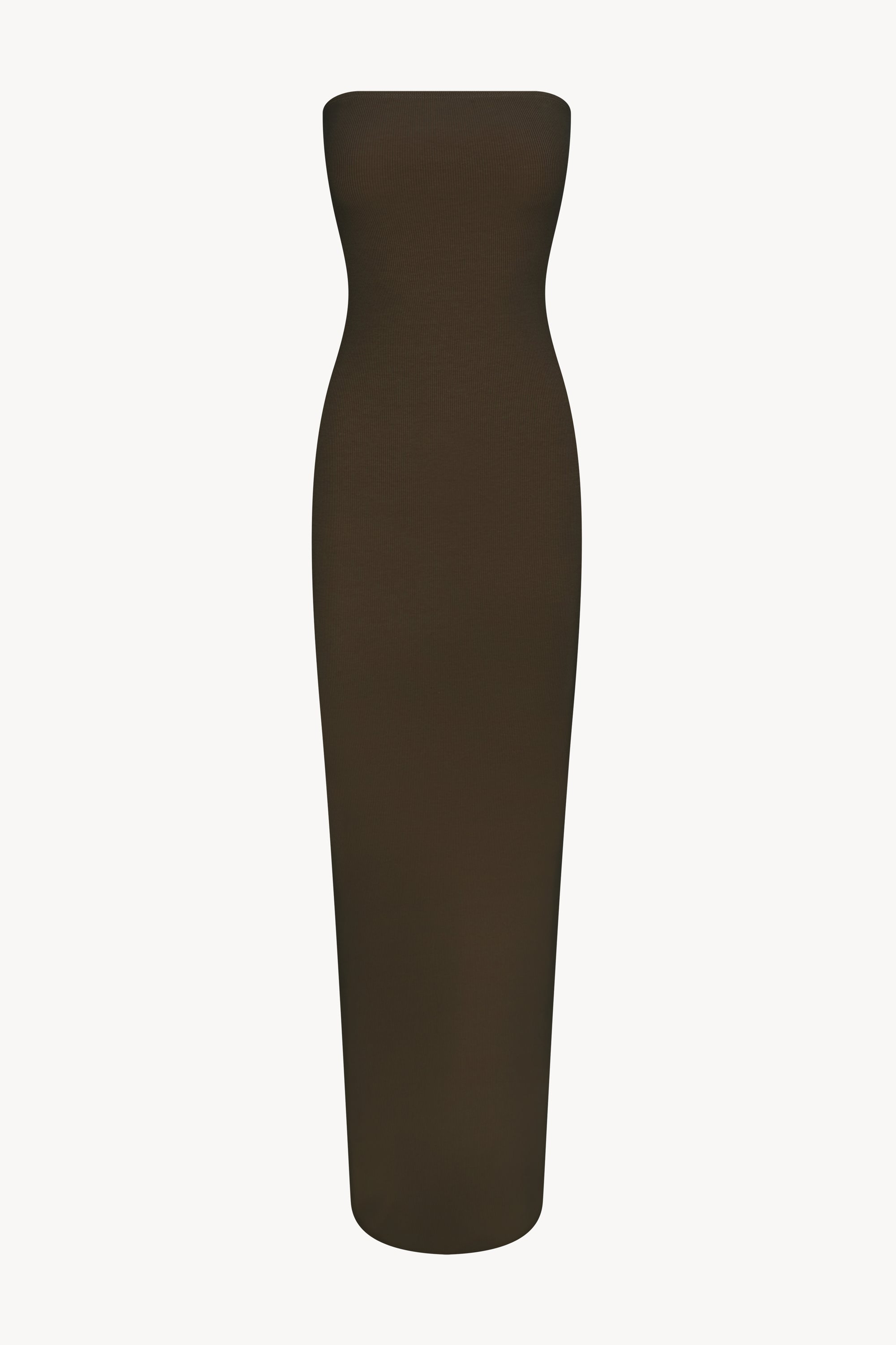TUBE MAXI DRESS - ÉTERNE