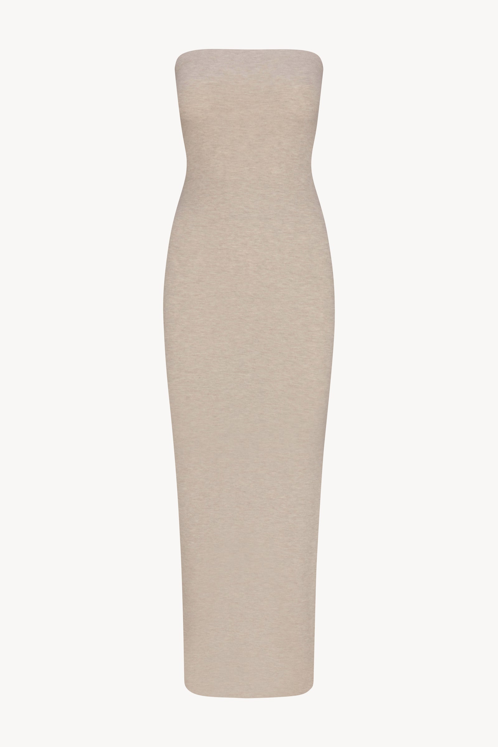 TUBE MAXI DRESS - ÉTERNE