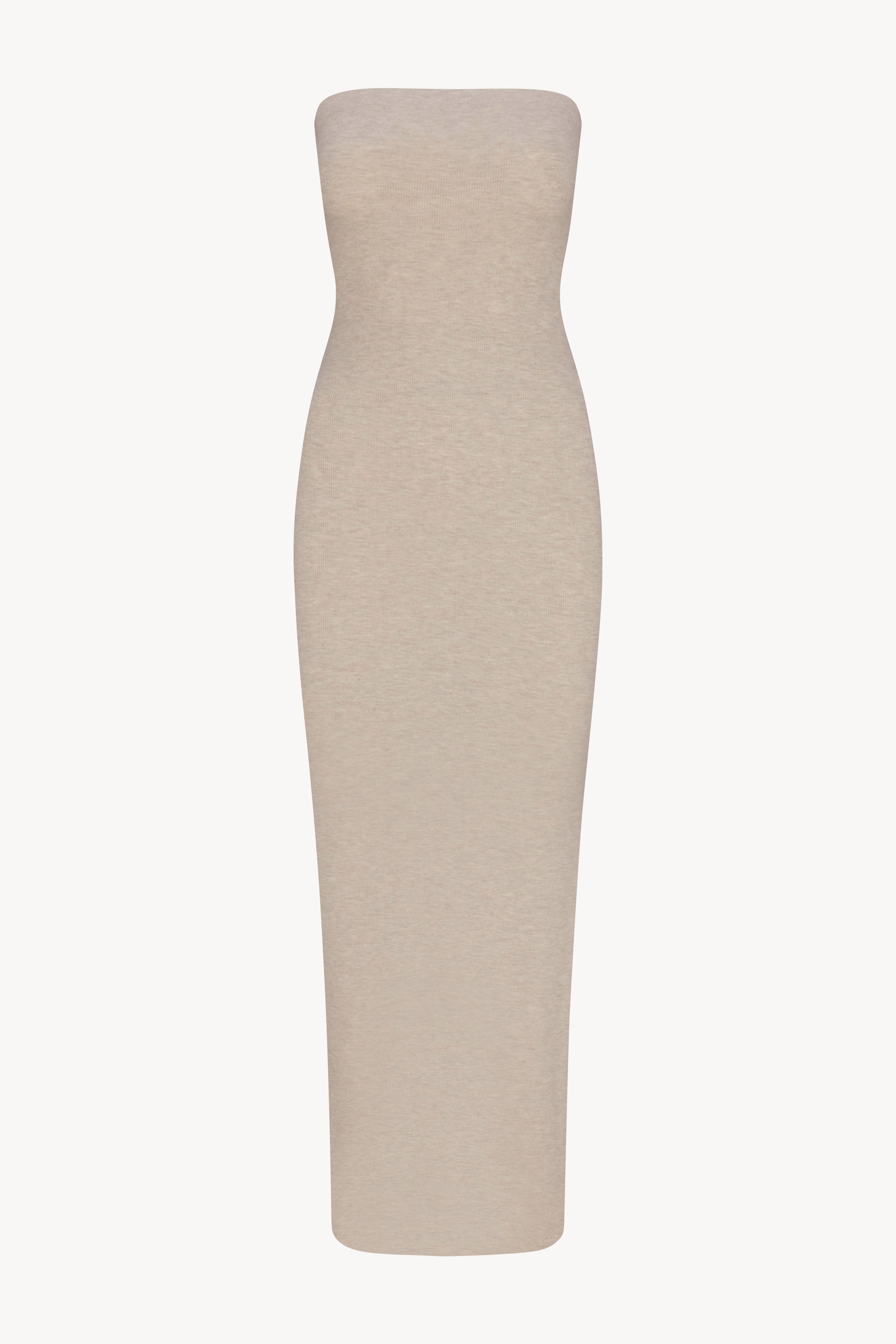 TUBE MAXI DRESS - ÉTERNE