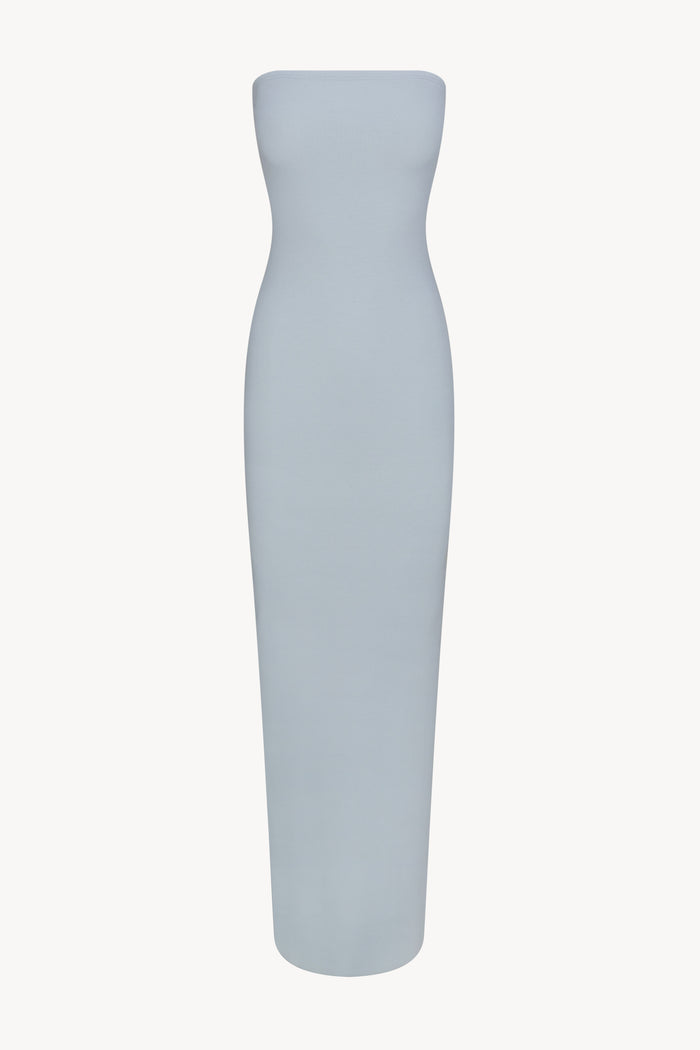 TUBE MAXI DRESS - ÉTERNE