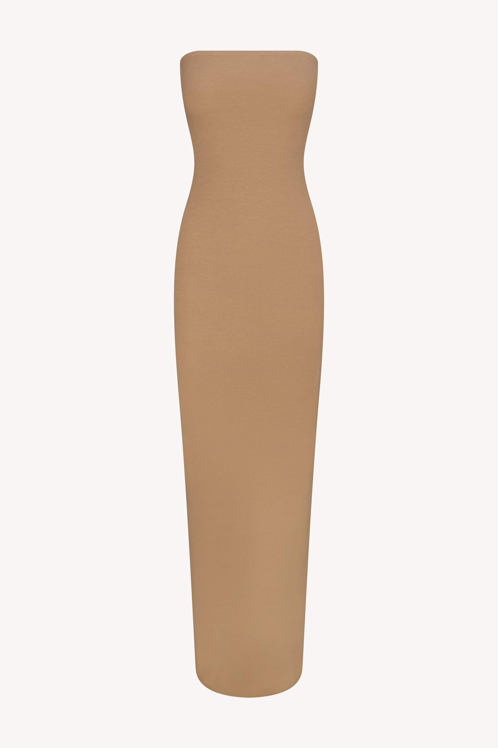 TUBE MAXI DRESS - ÉTERNE