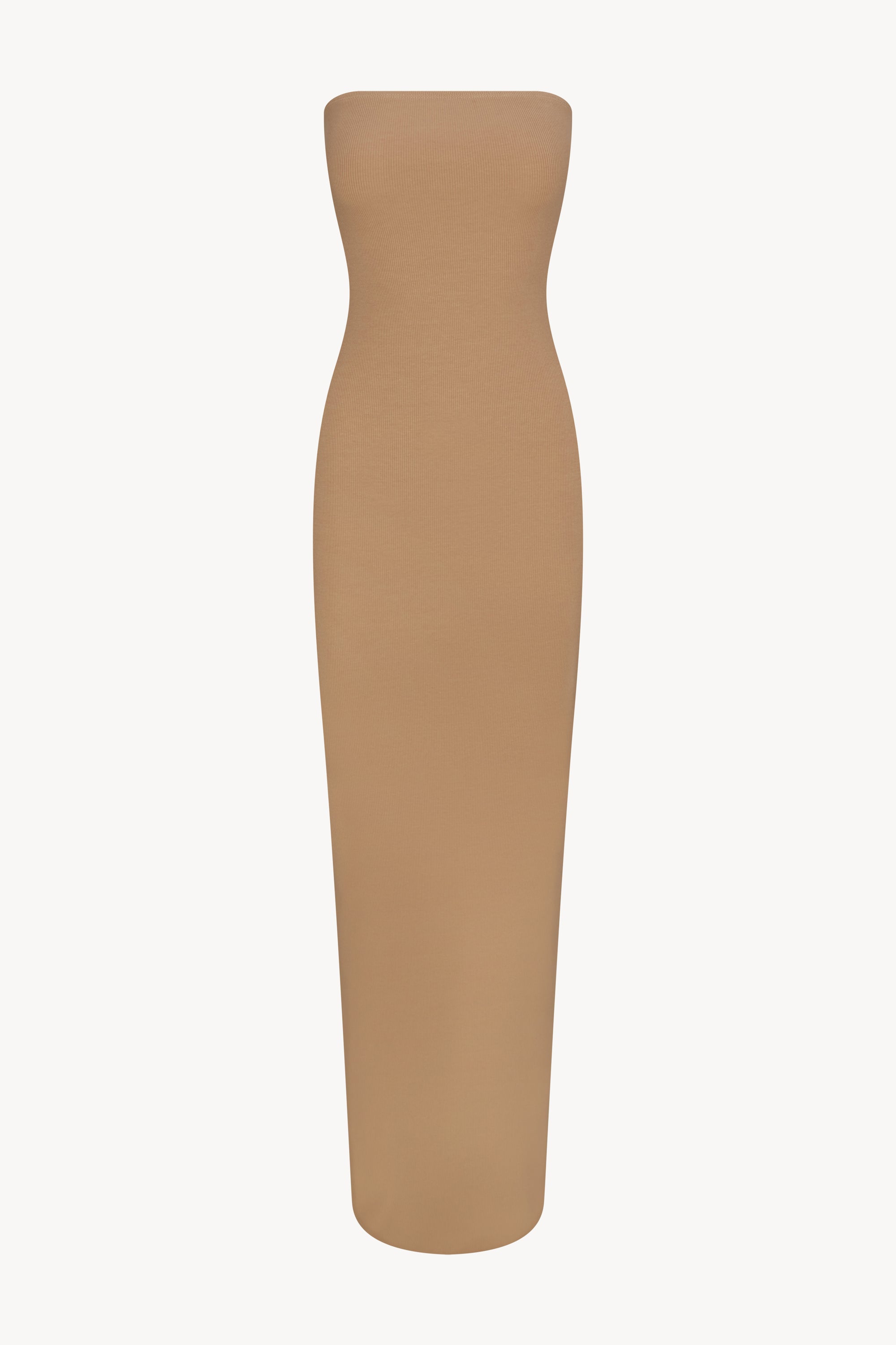 TUBE MAXI DRESS - ÉTERNE