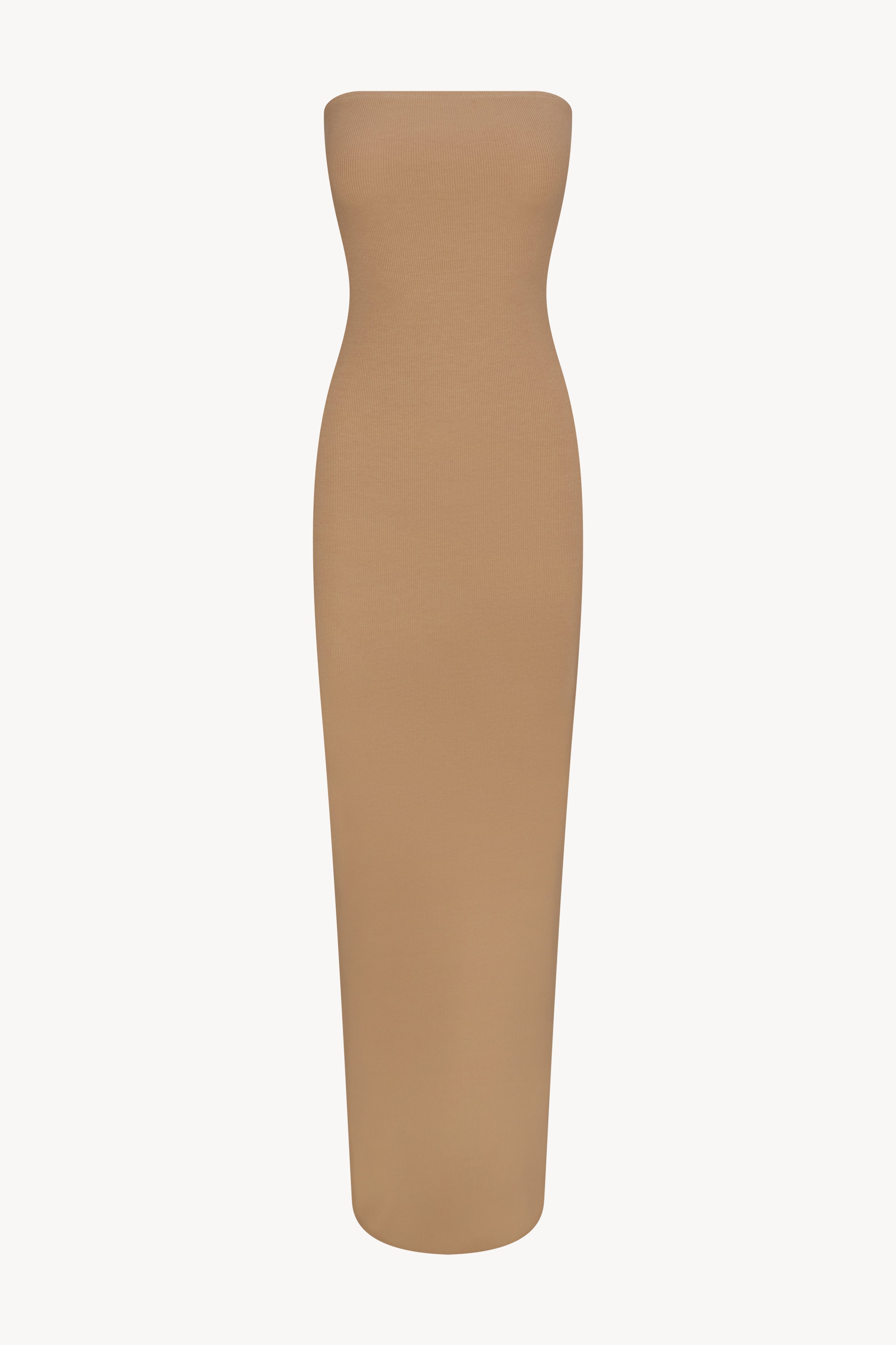 TUBE MAXI DRESS - ÉTERNE