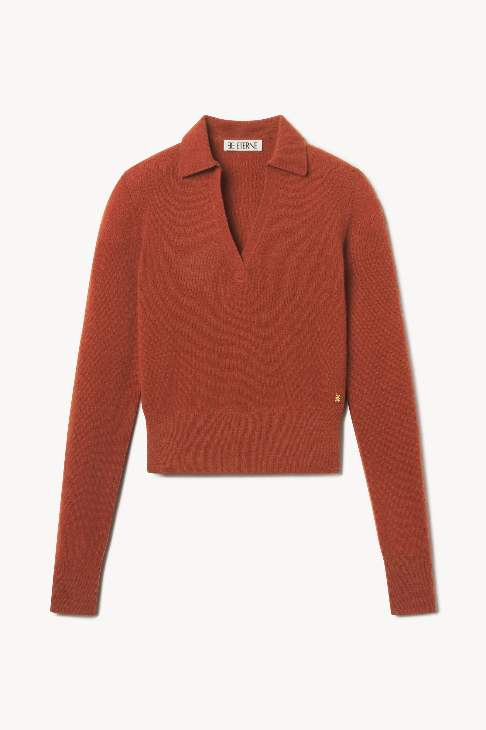 VANCE SWEATER