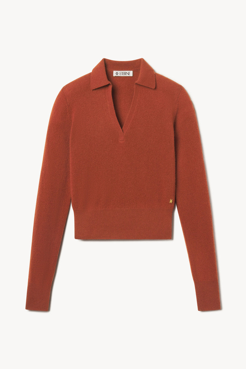 VANCE SWEATER