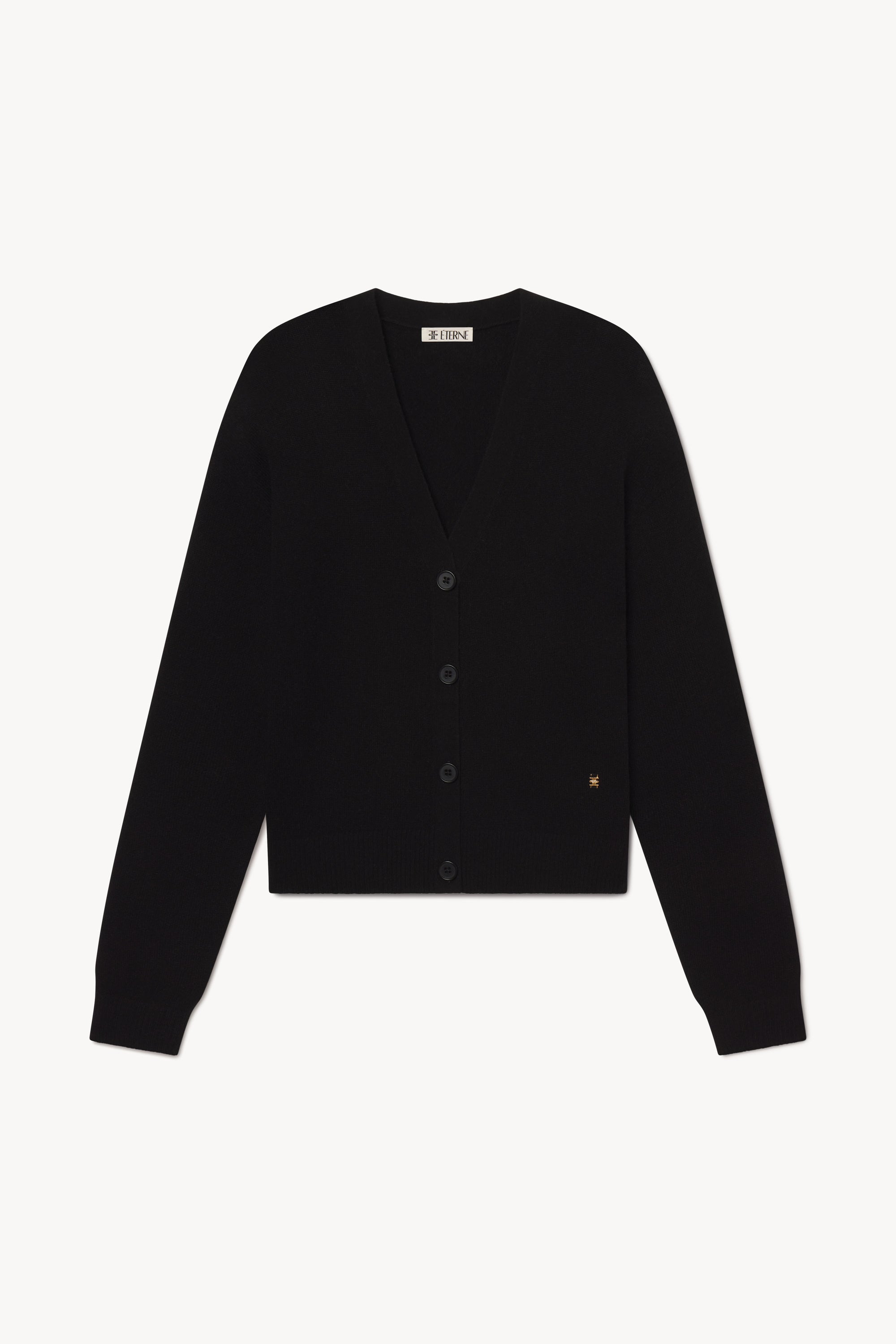WALT CARDIGAN - ÉTERNE