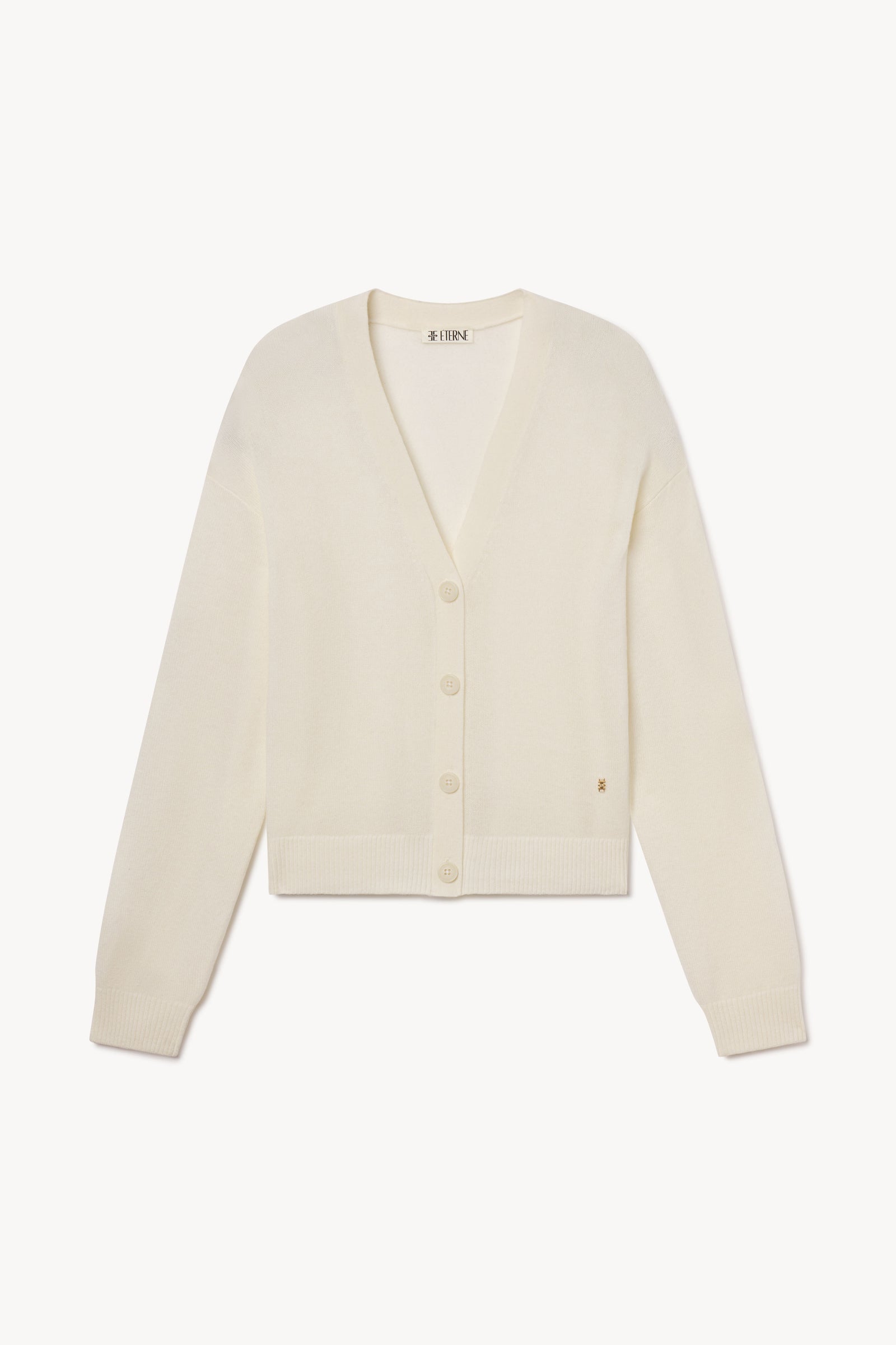 WALT CARDIGAN - ÉTERNE