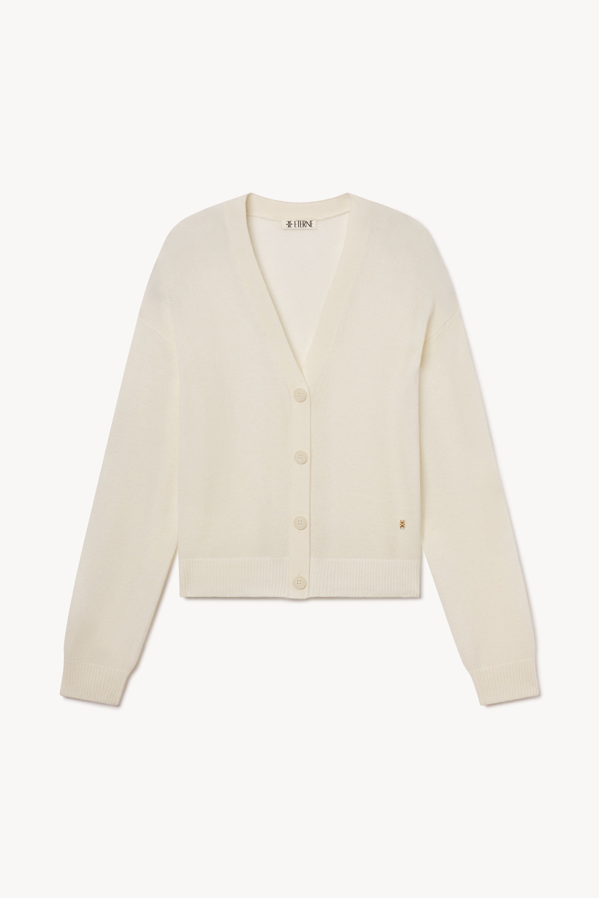 WALT CARDIGAN - ÉTERNE