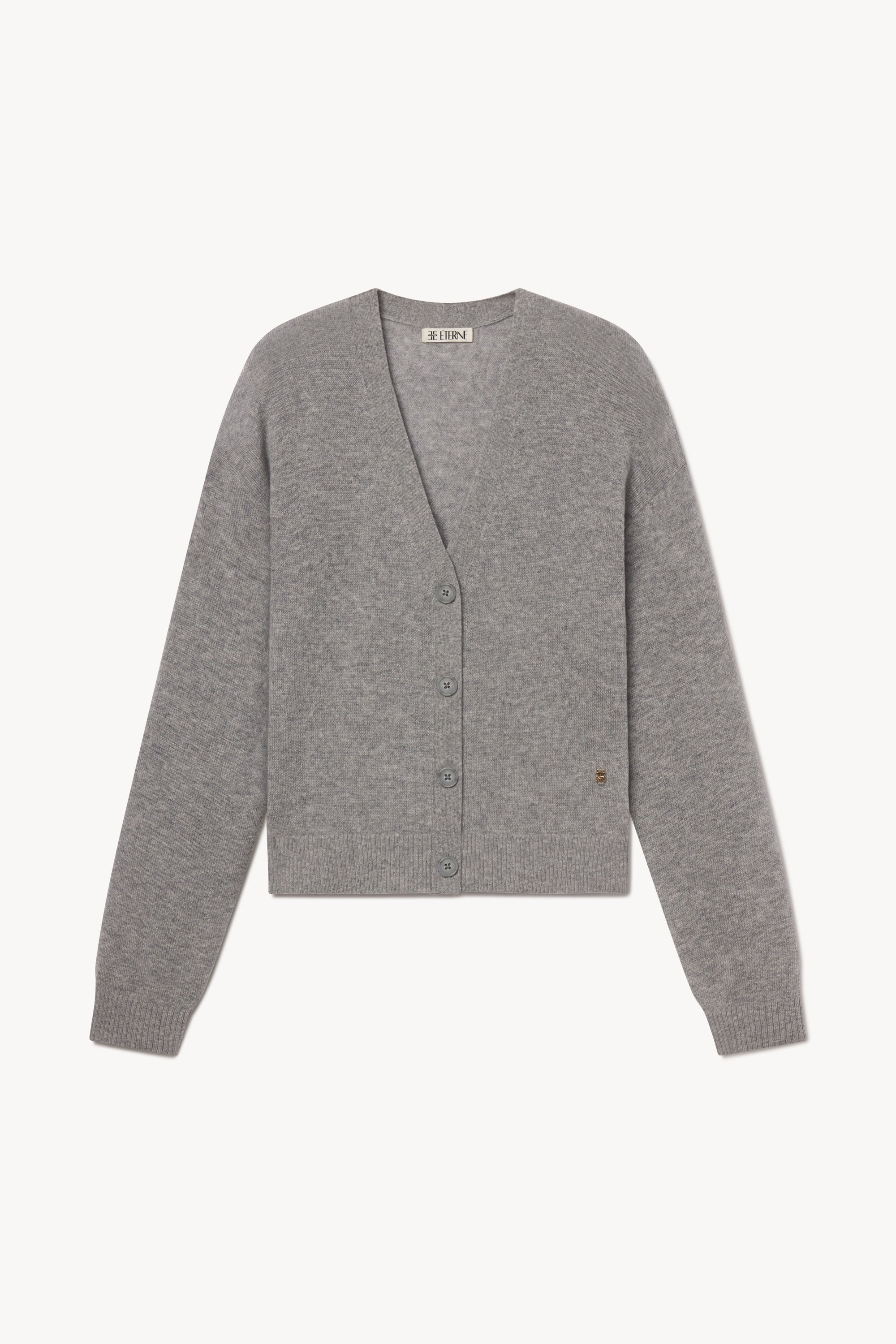 WALT CARDIGAN - ÉTERNE