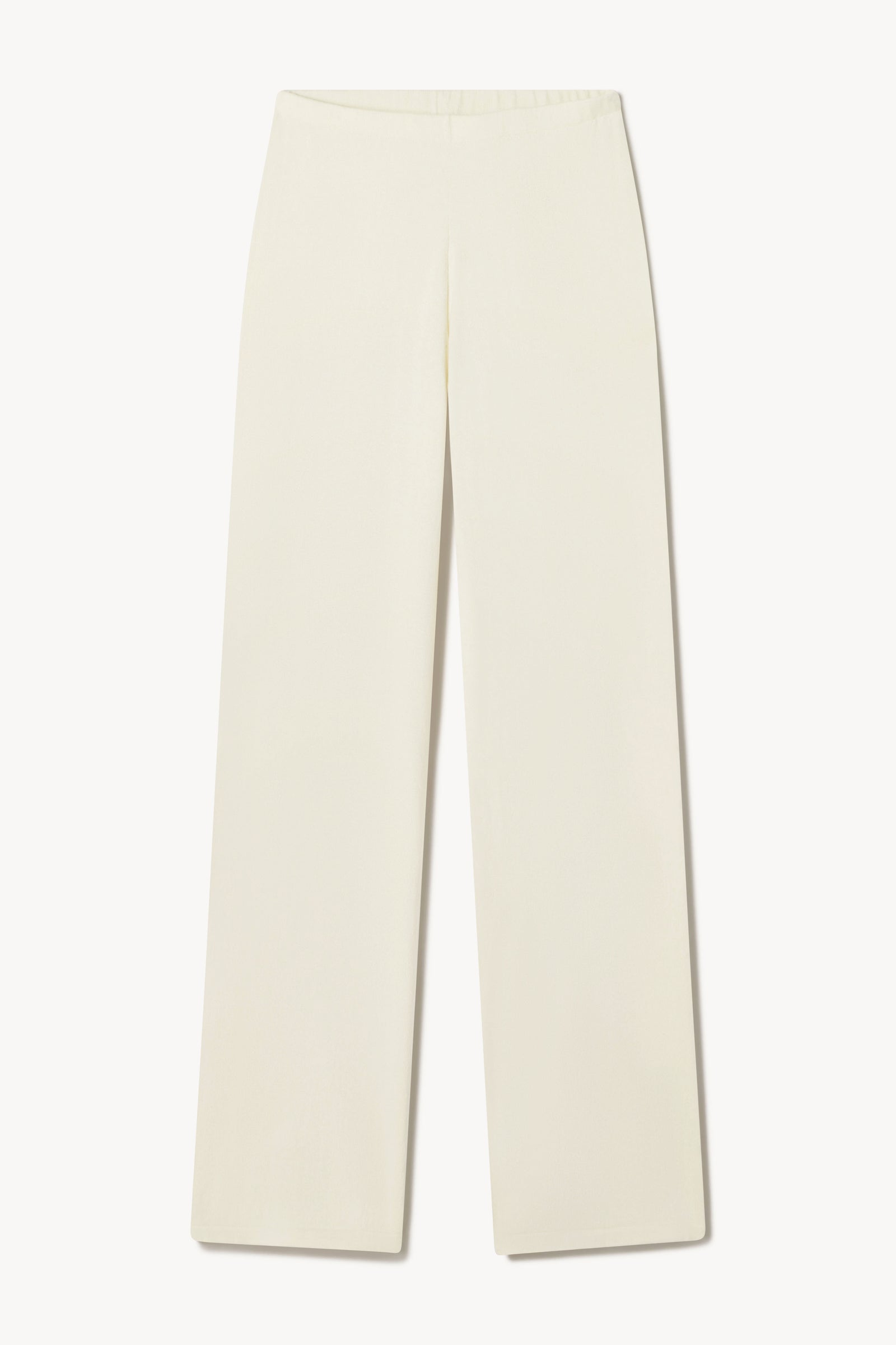 WIDE LEG LOUNGE PANT