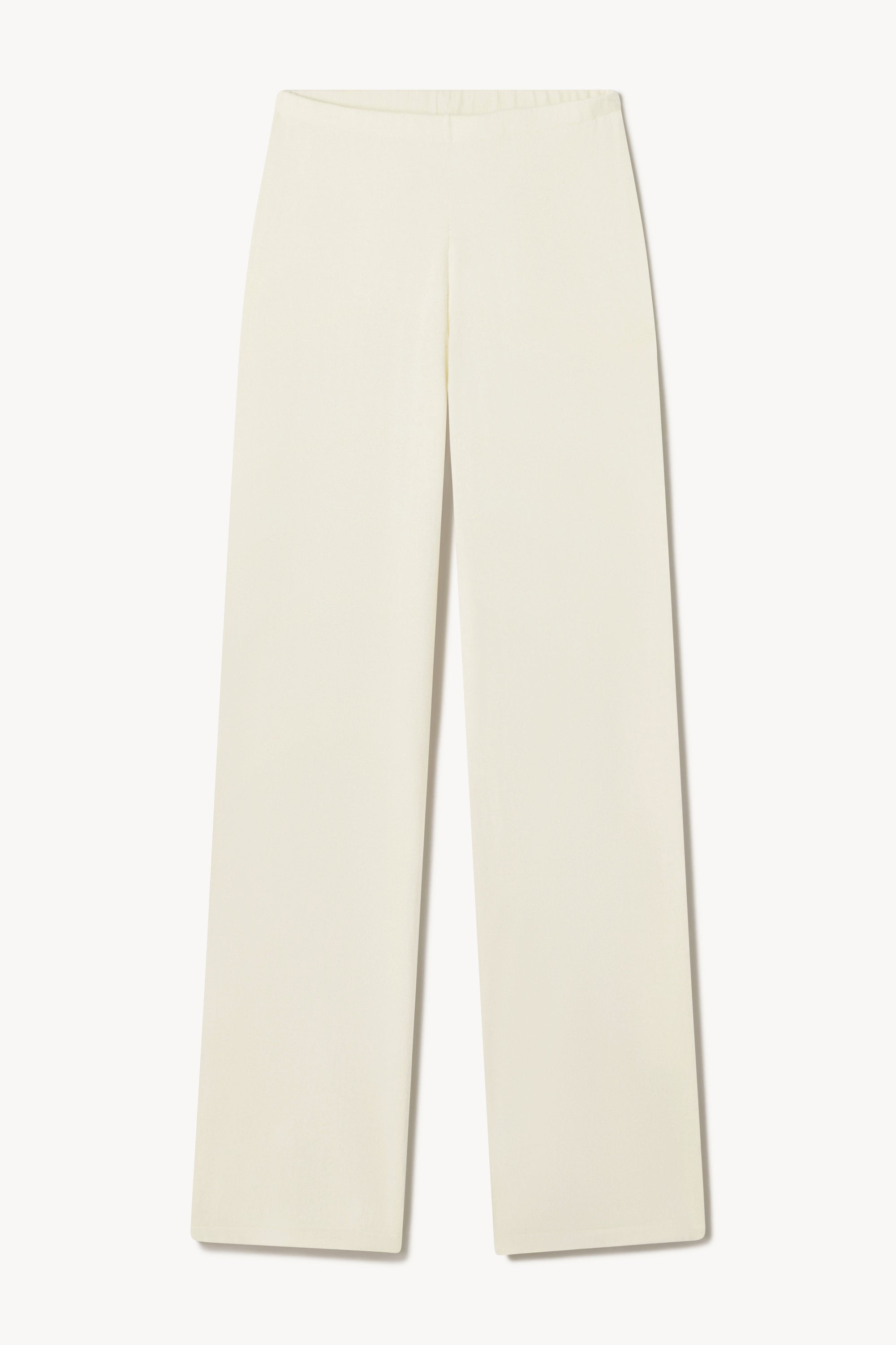 WIDE LEG LOUNGE PANT