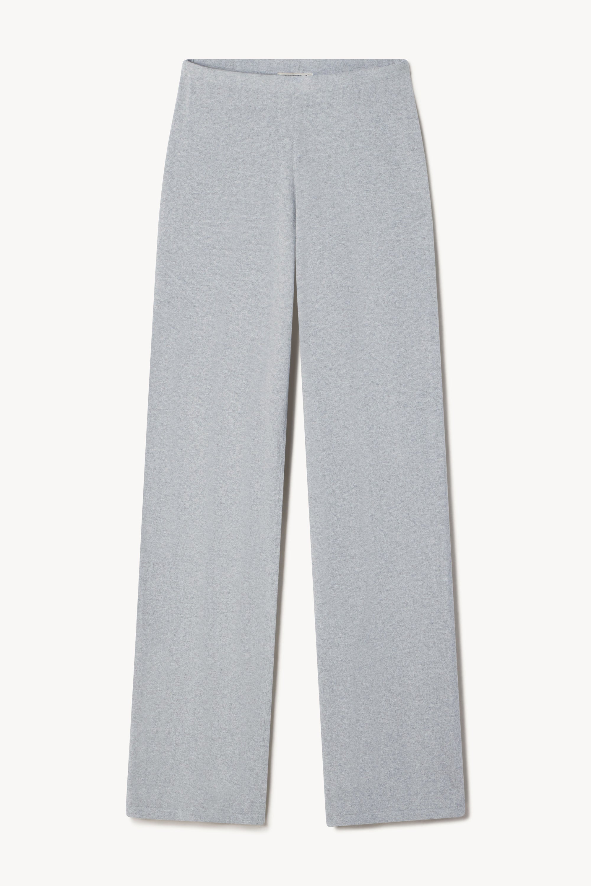 WIDE LEG LOUNGE PANT