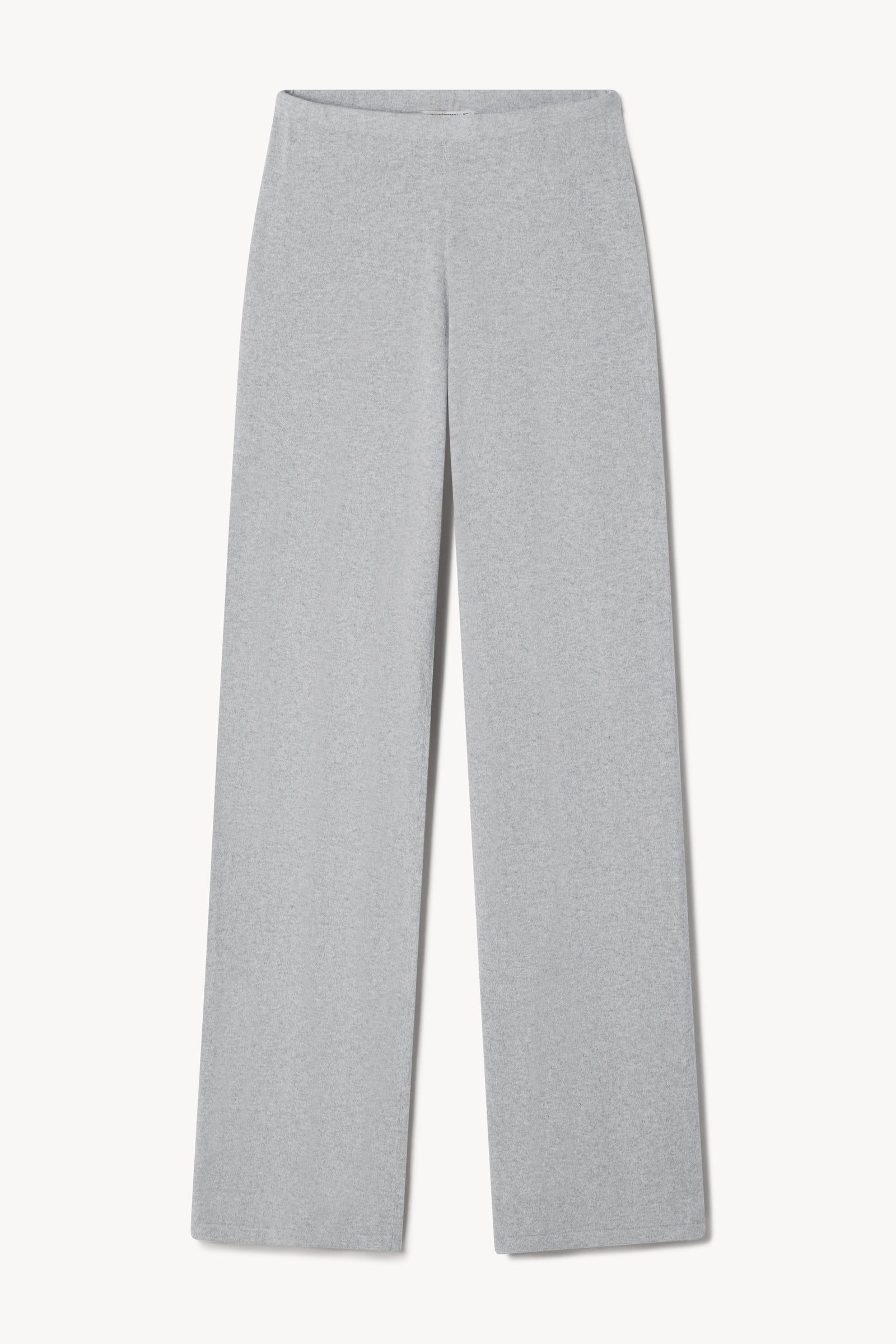 WIDE LEG LOUNGE PANT