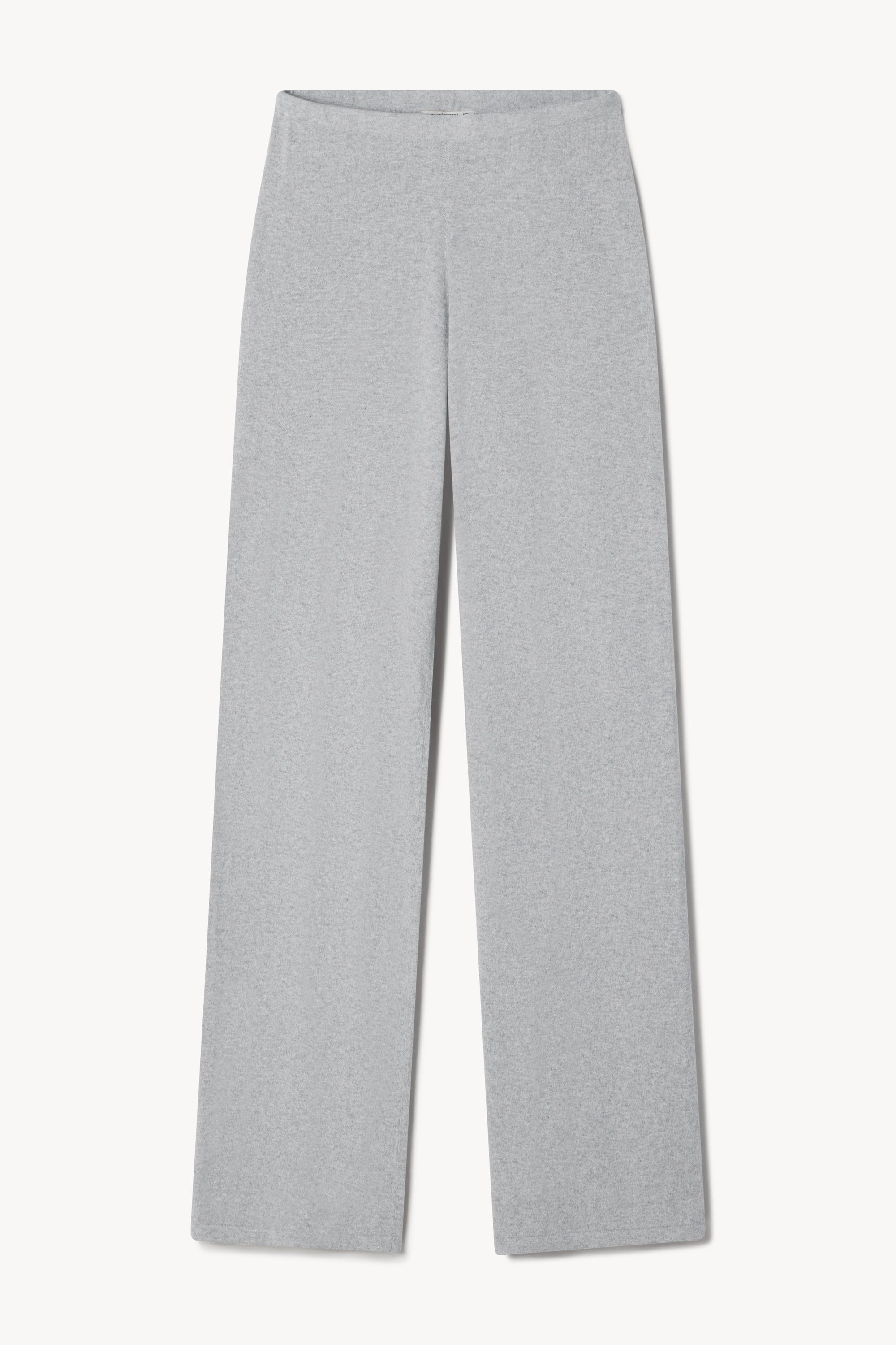 WIDE LEG LOUNGE PANT