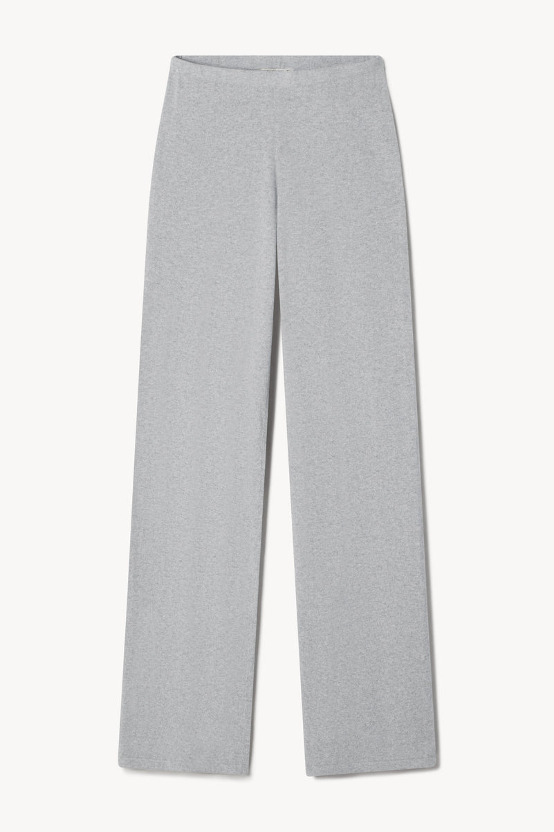 WIDE LEG LOUNGE PANT