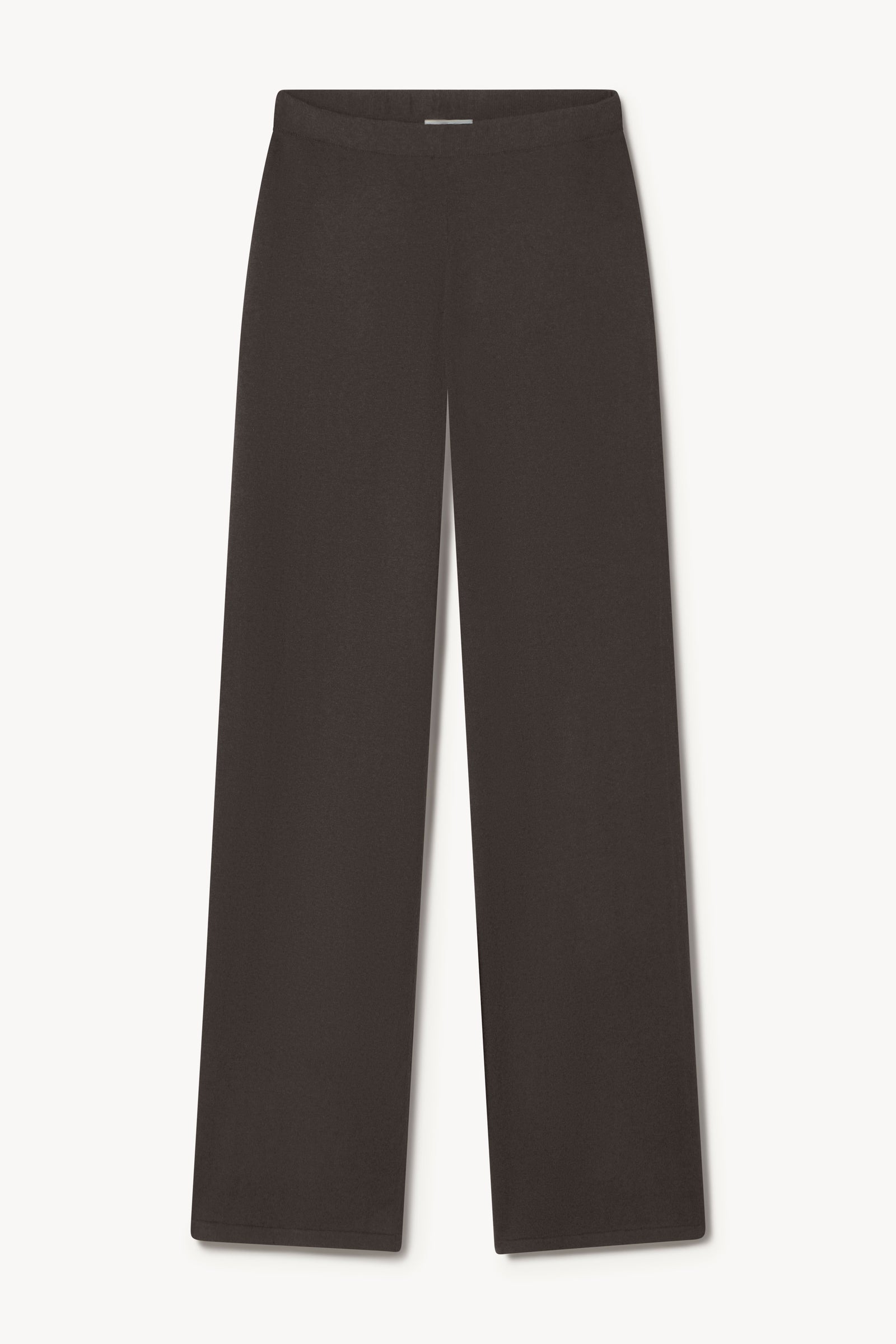 WIDE LEG LOUNGE PANT