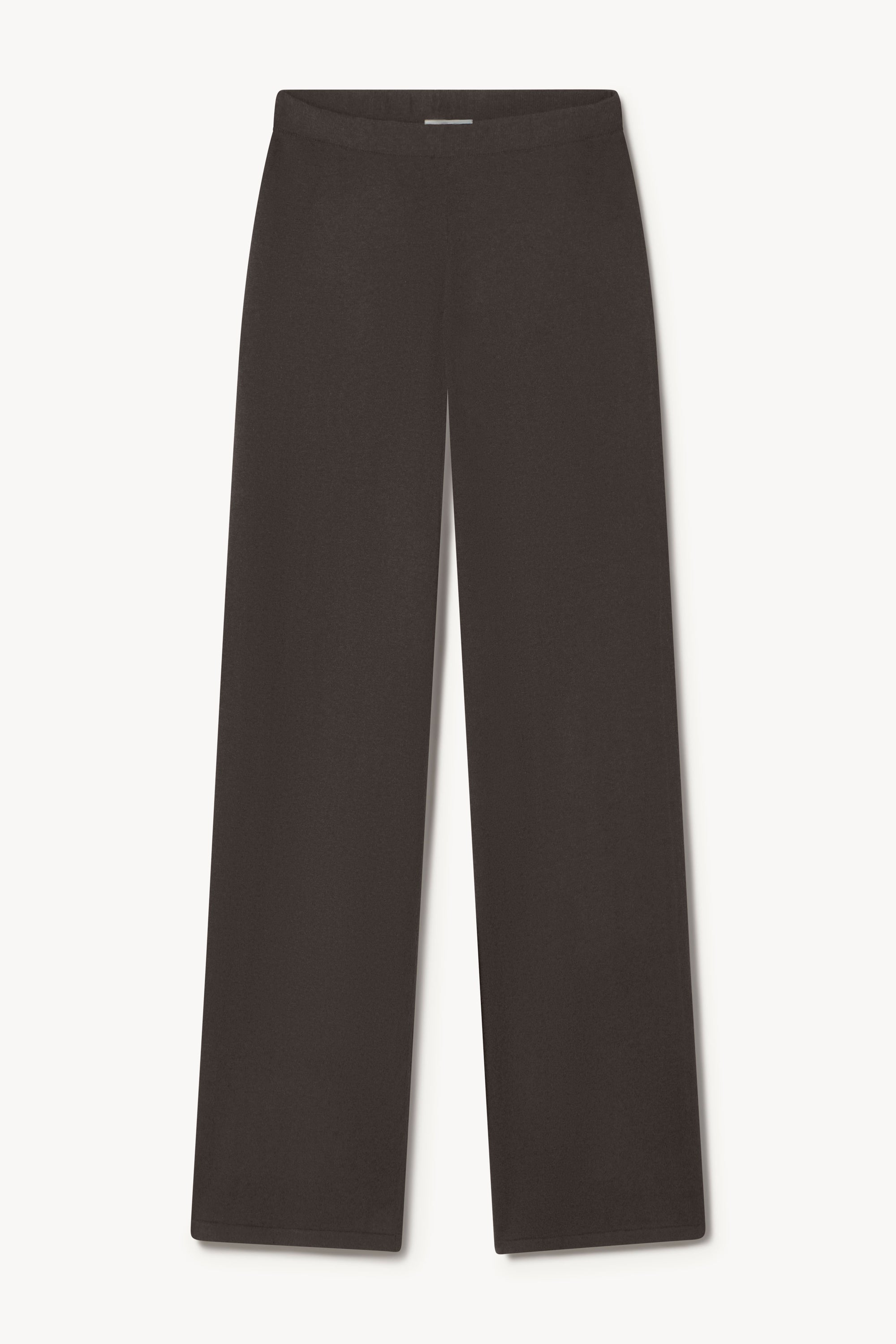 WIDE LEG LOUNGE PANT