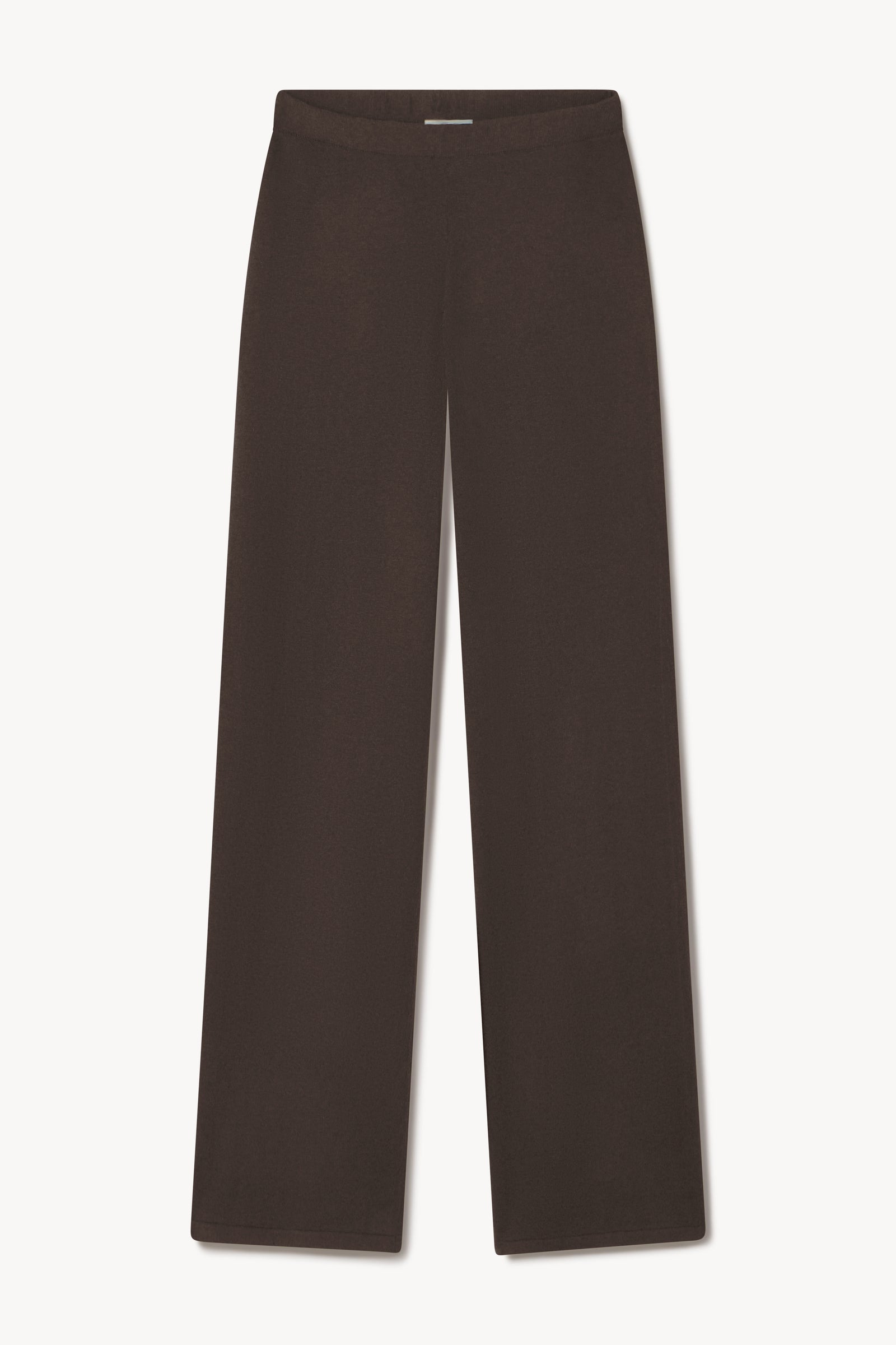 WIDE LEG LOUNGE PANT