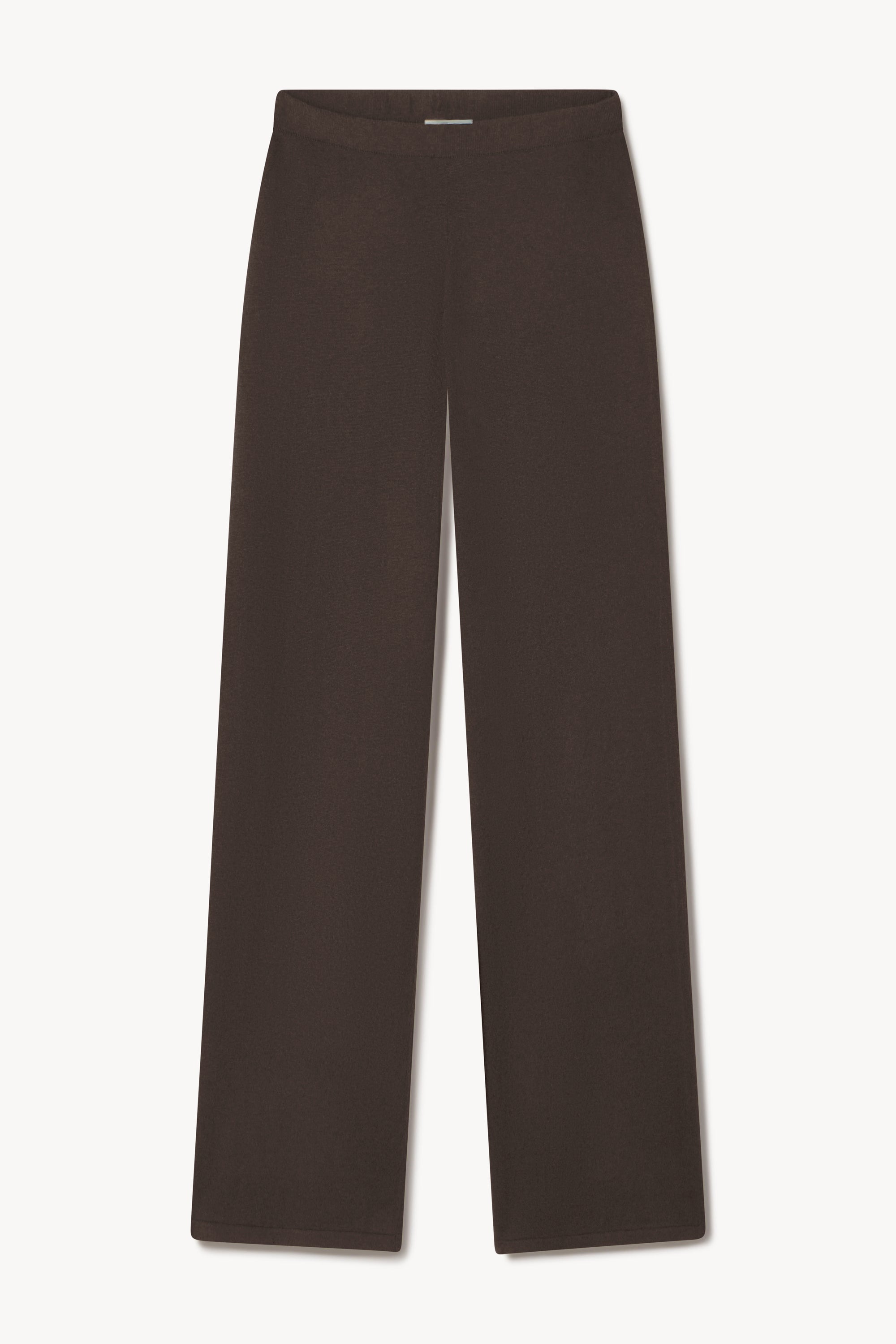 WIDE LEG LOUNGE PANT