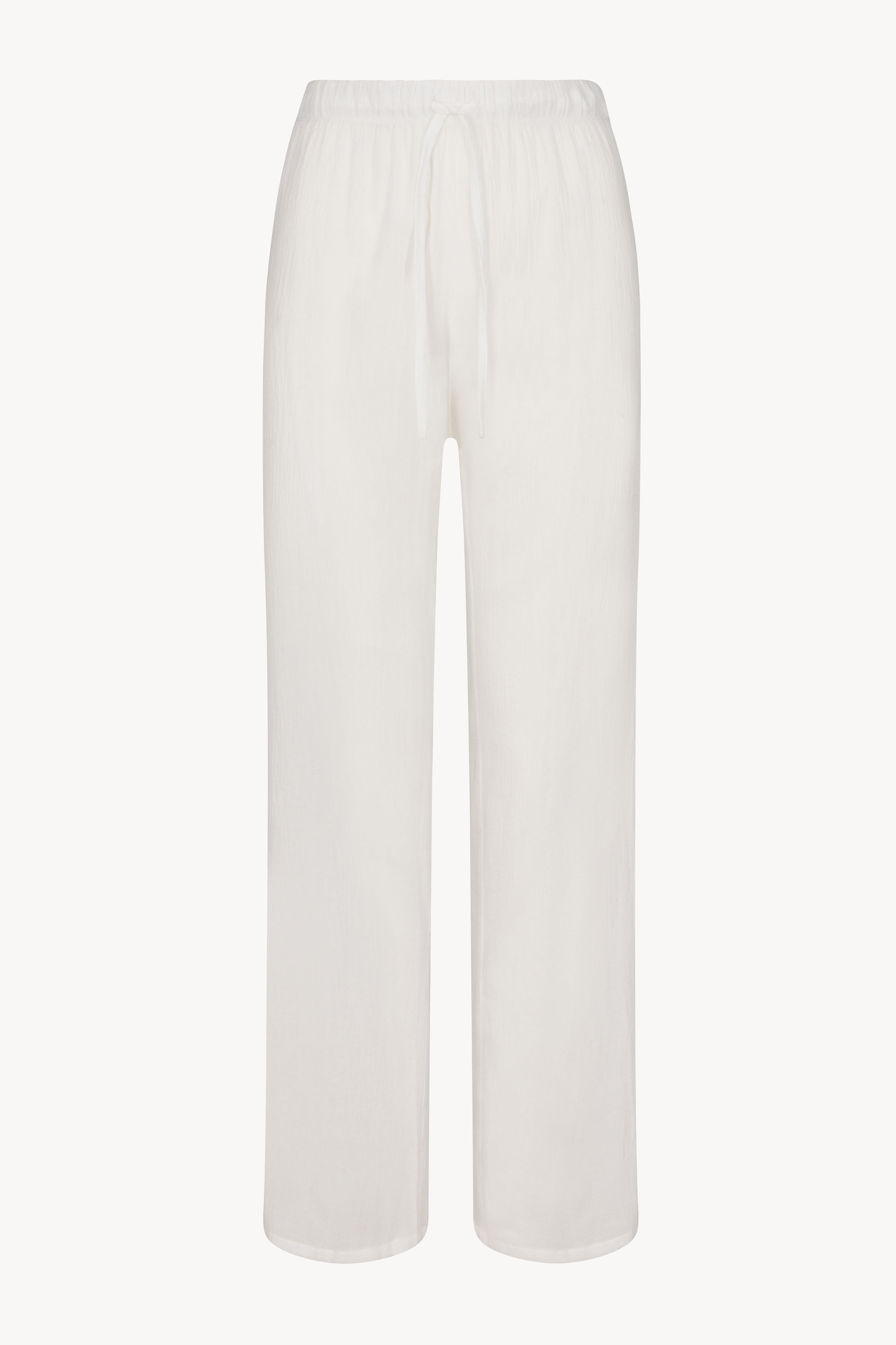 Willow Pant Ivory