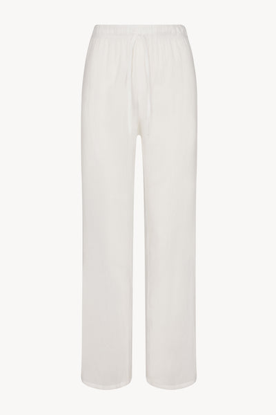 Willow Pant Ivory