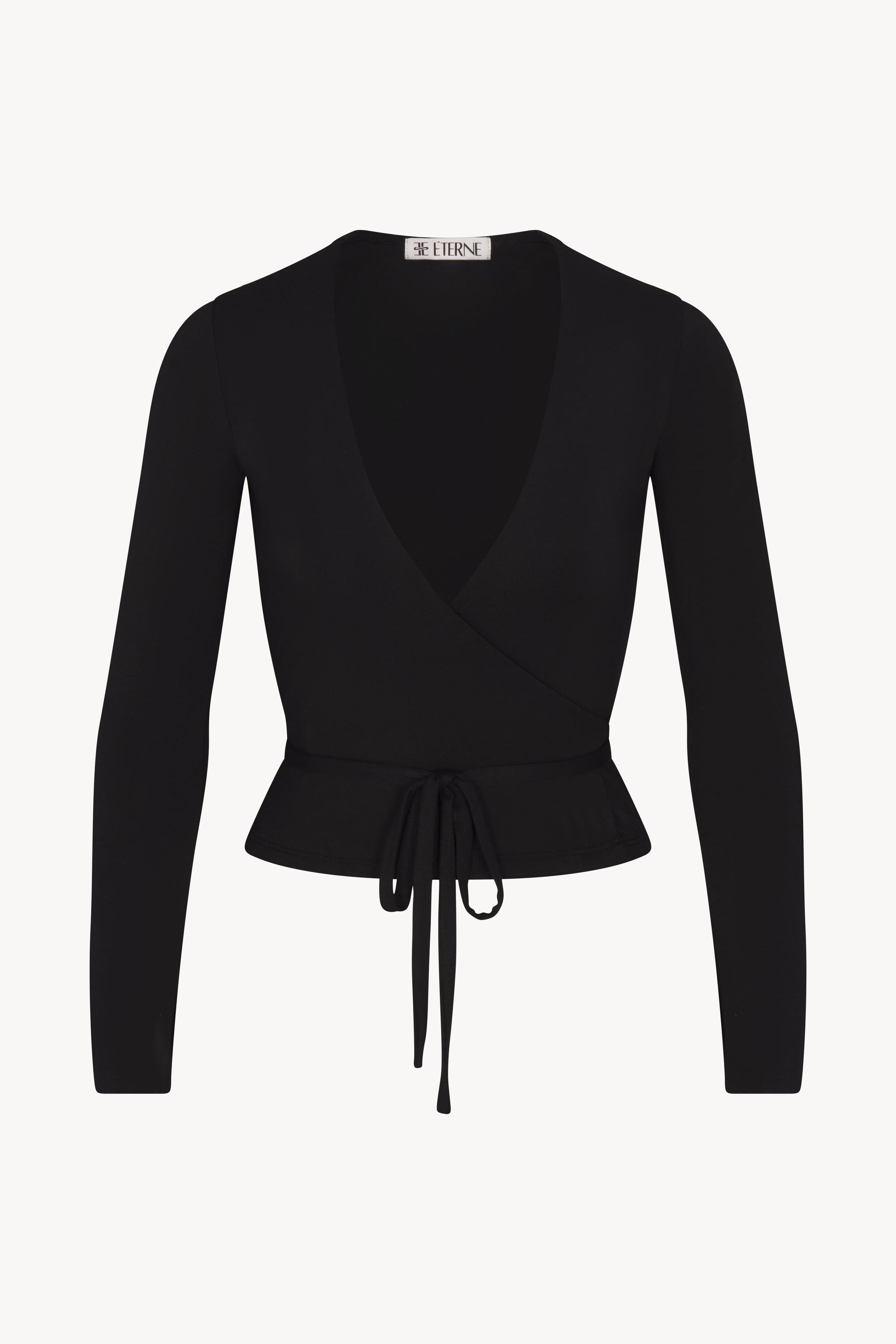 WRAP TOP - ÉTERNE