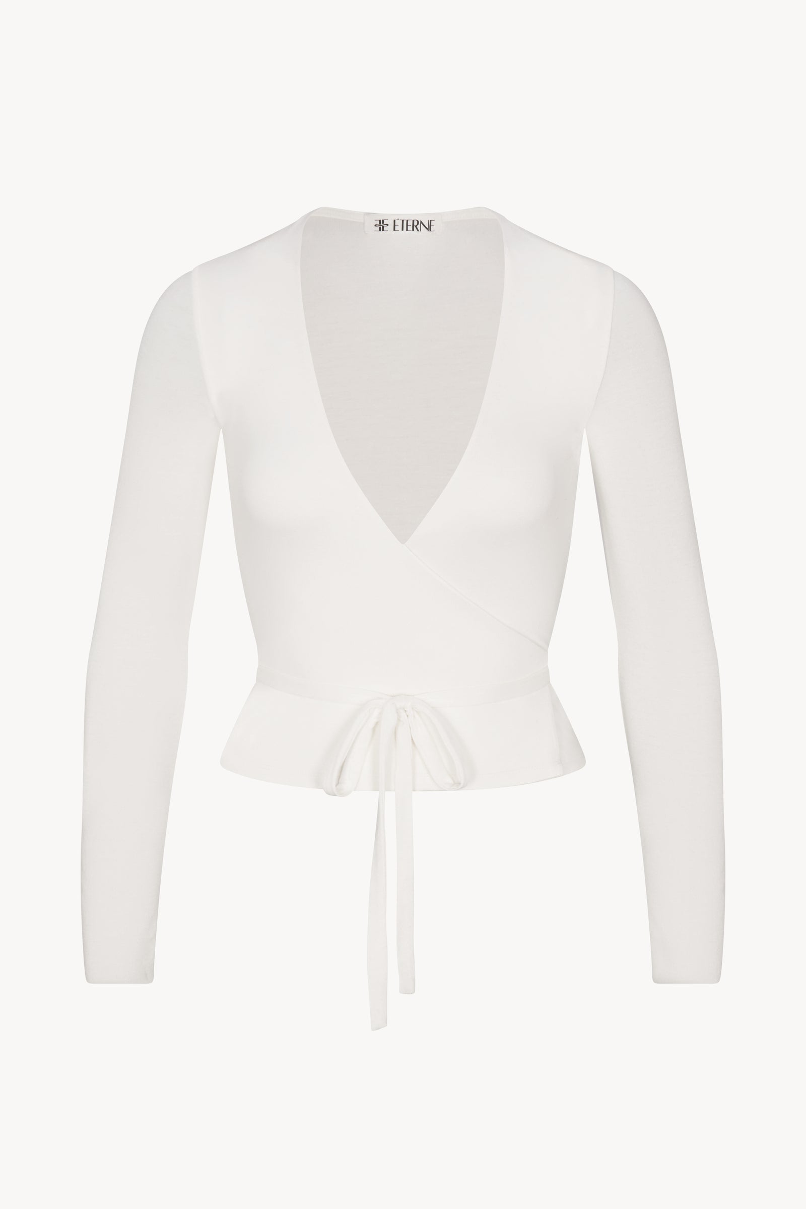 WRAP TOP - ÉTERNE