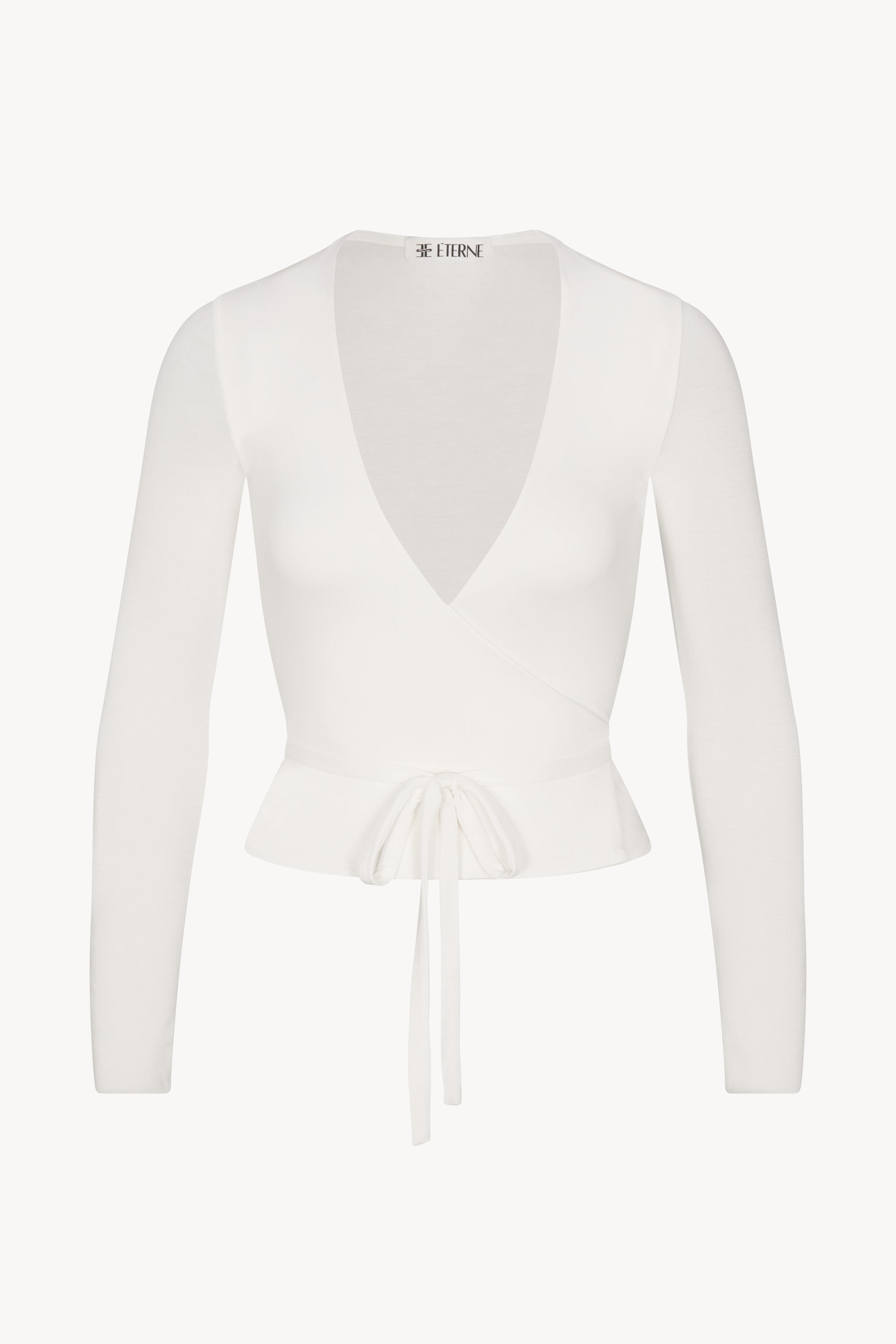 WRAP TOP - ÉTERNE