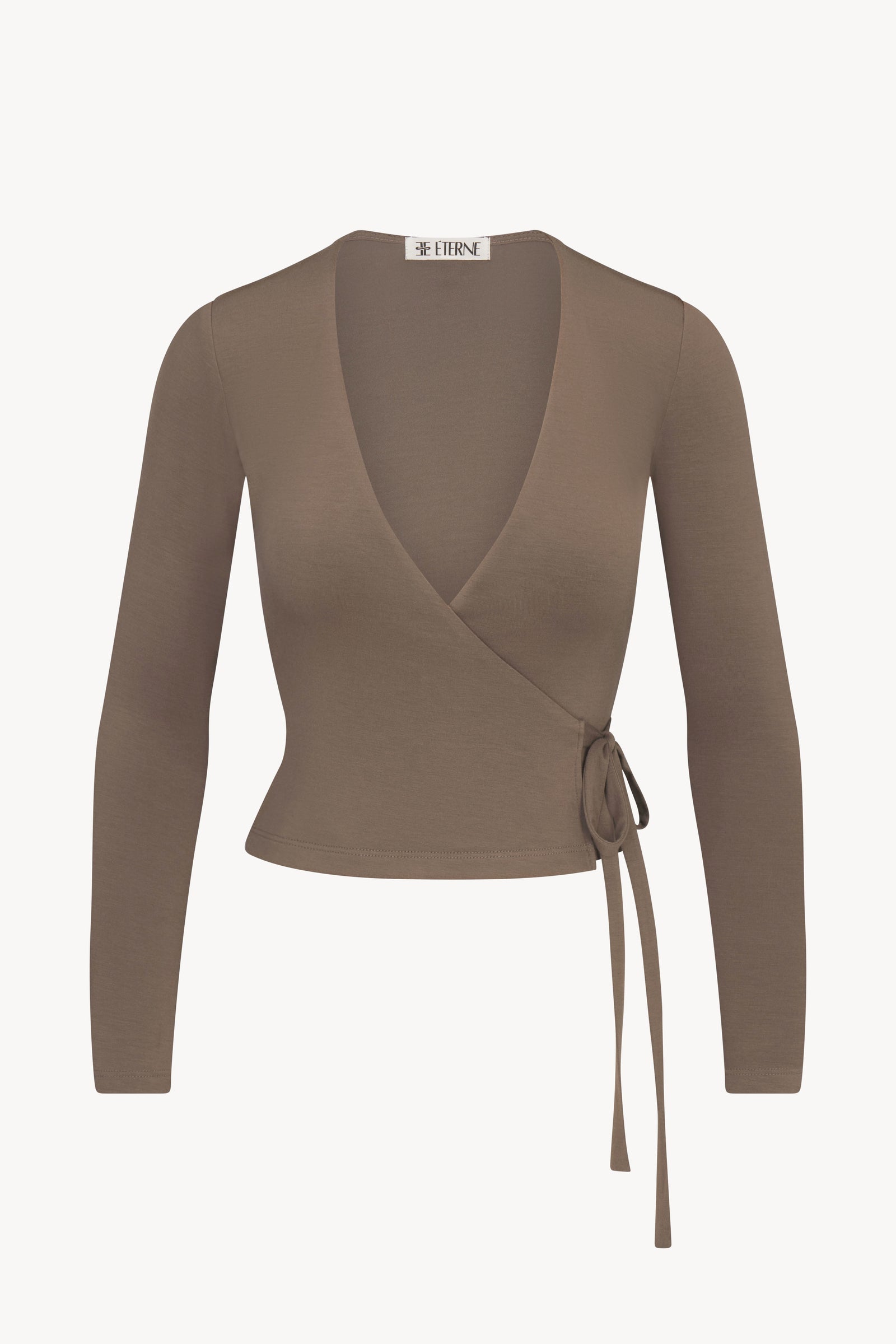 WRAP TOP