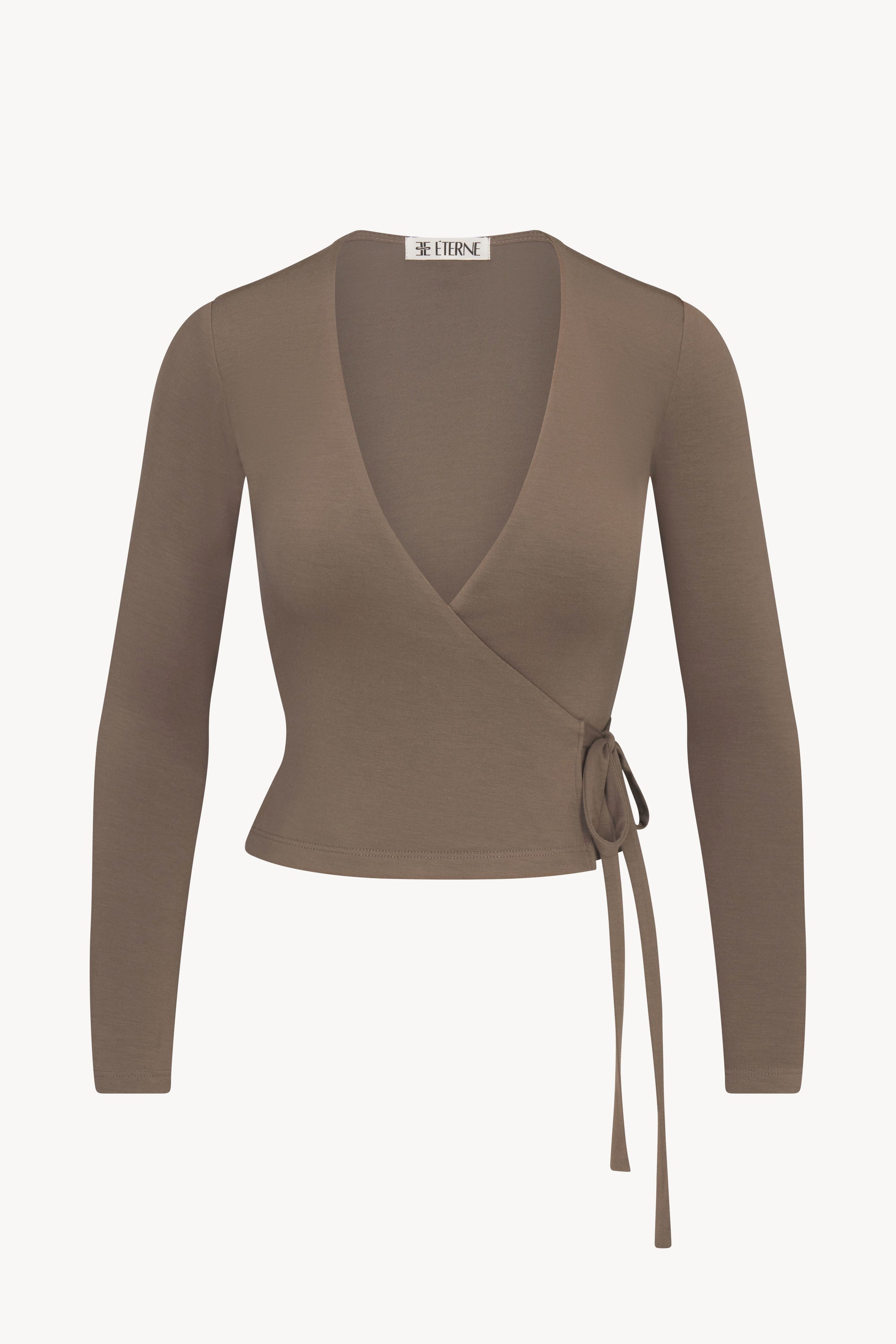 WRAP TOP