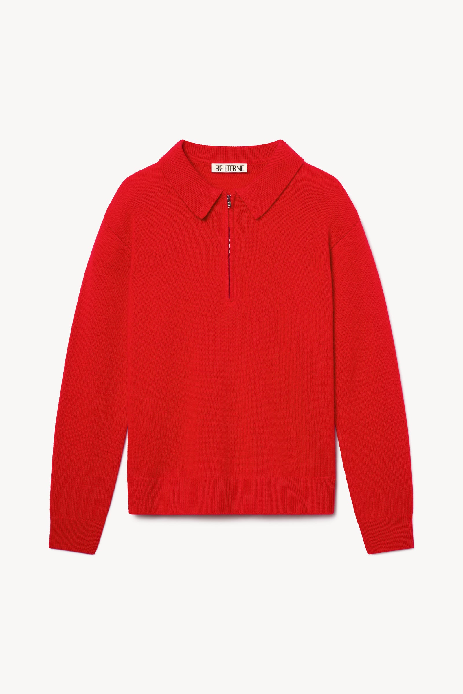 BLAISE SWEATER - ÉTERNE