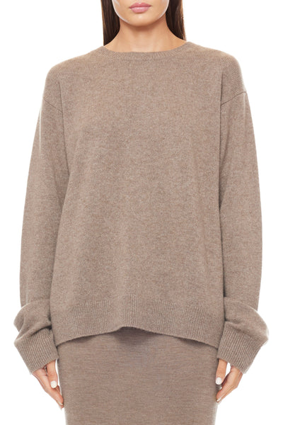 James Sweater Millet SWEATERS ÉTERNE 